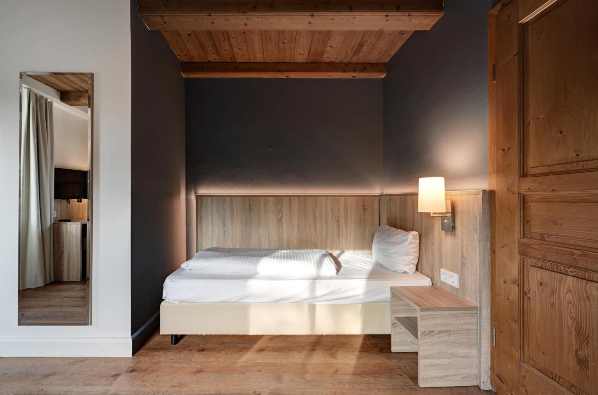 Hotel Schleuse - Photo 24