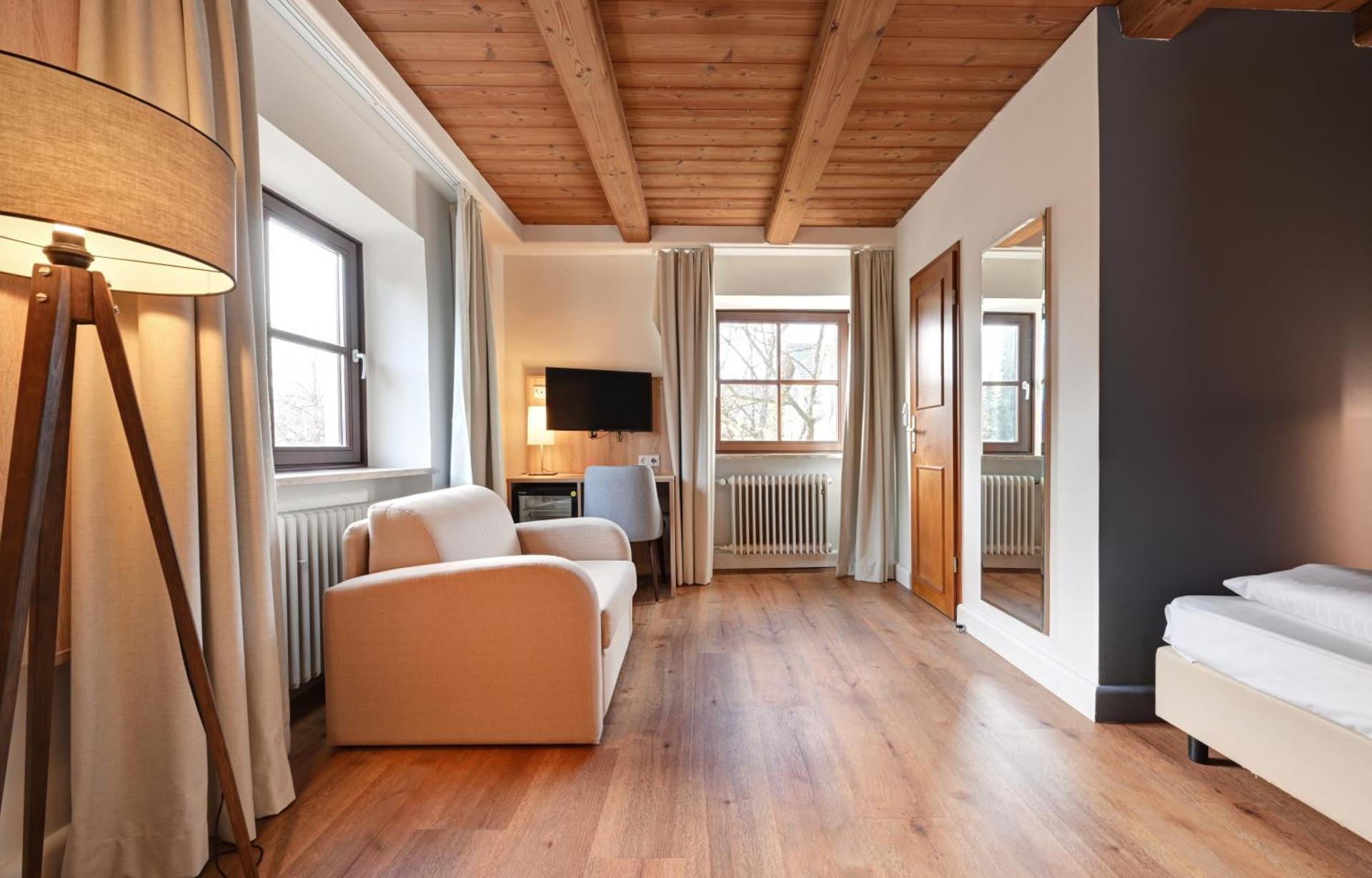 Hotel Schleuse - Photo 25