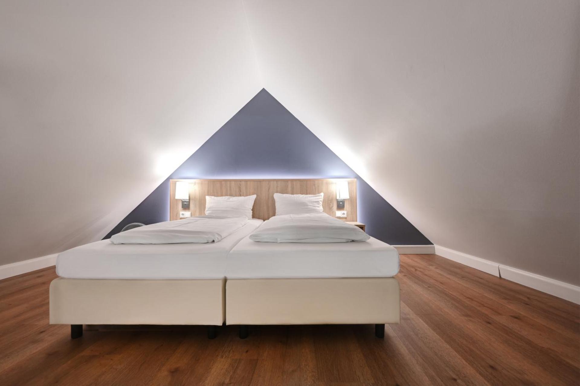 Hotel Schleuse - Photo 36