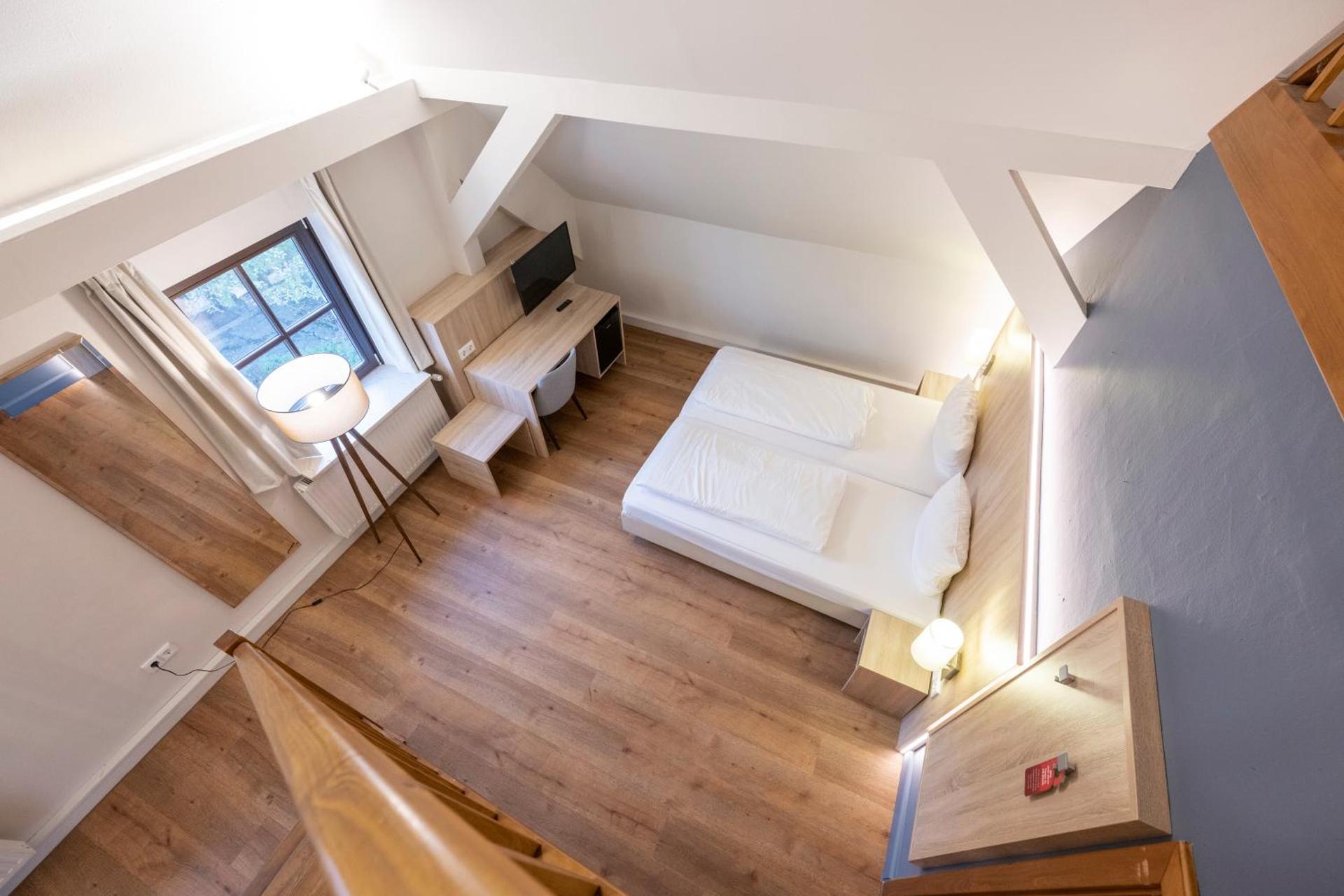 Hotel Schleuse - Photo 35