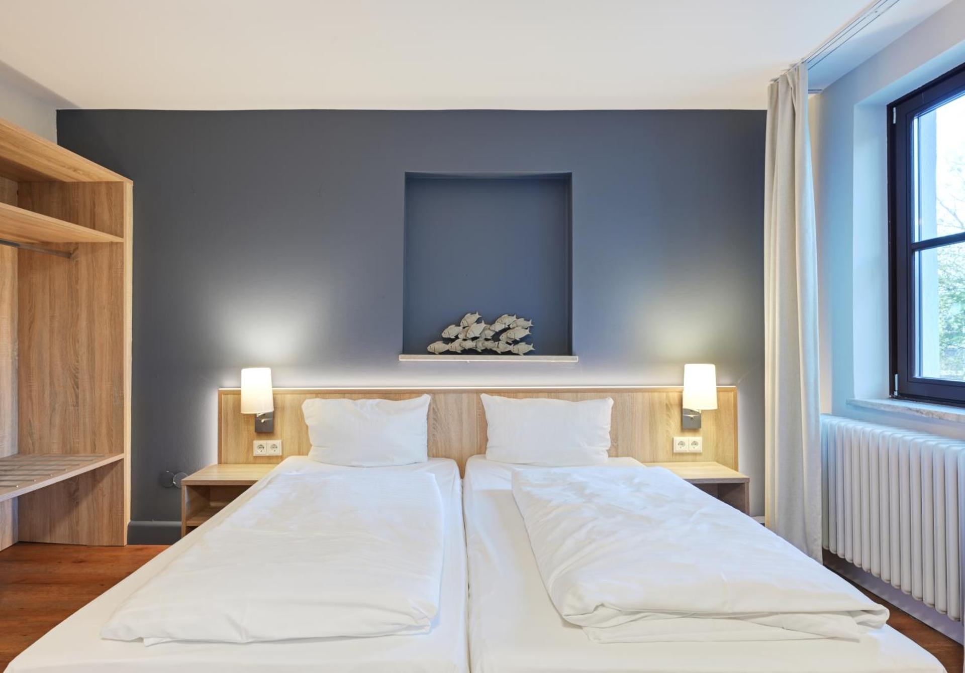 Hotel Schleuse - Photo 39