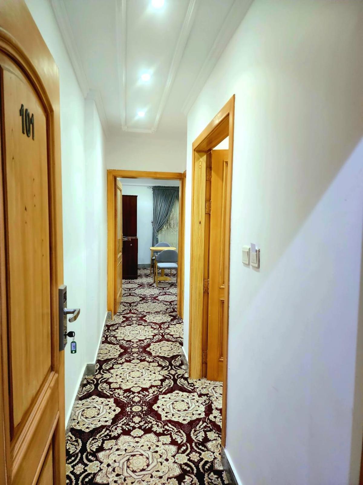 فندق ظاظا - Photo 14