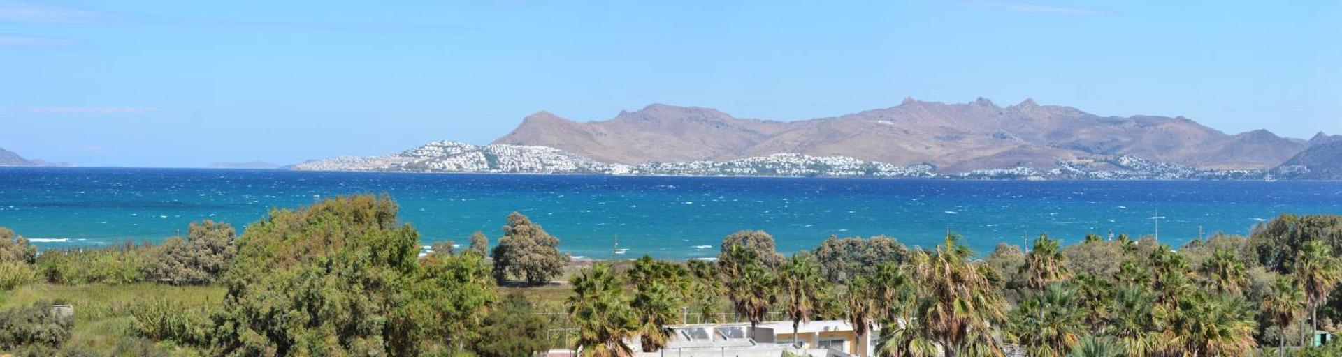 Atlantis Hotel - Photo 78