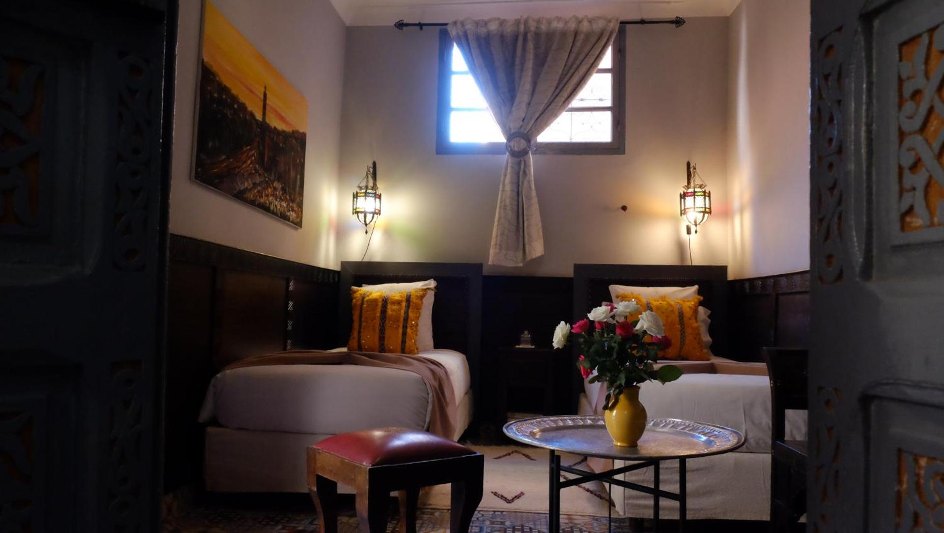Riad Nafis - Photo 7