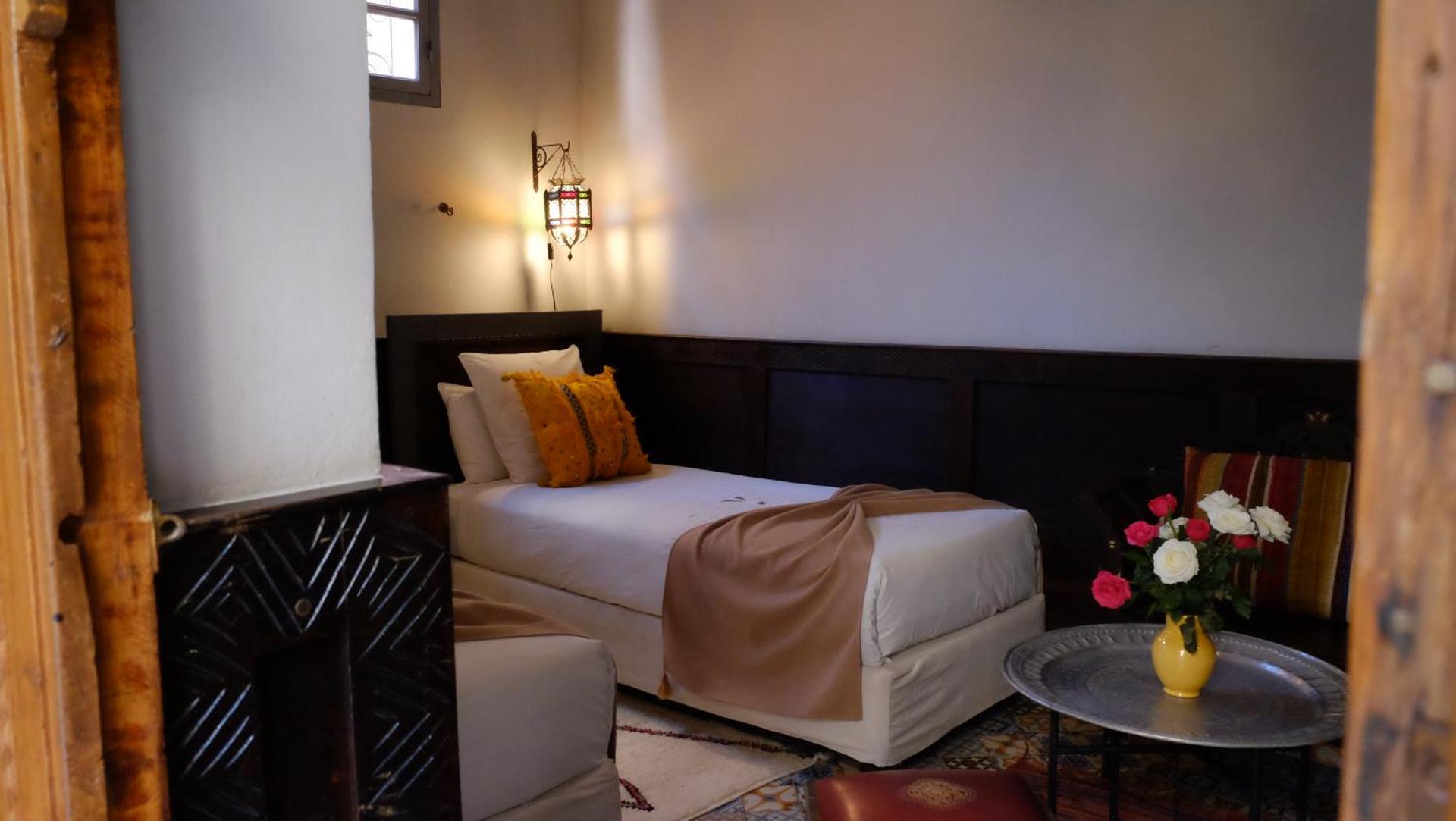 Riad Nafis - Photo 2