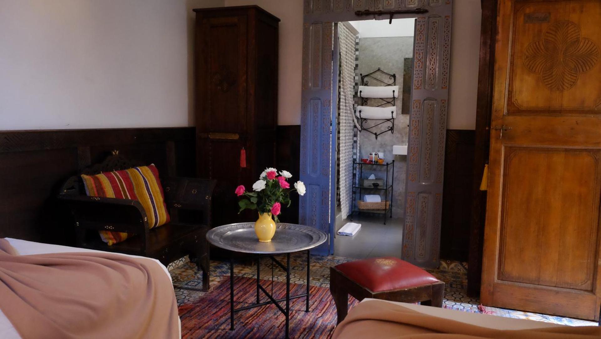 Riad Nafis - Photo 10