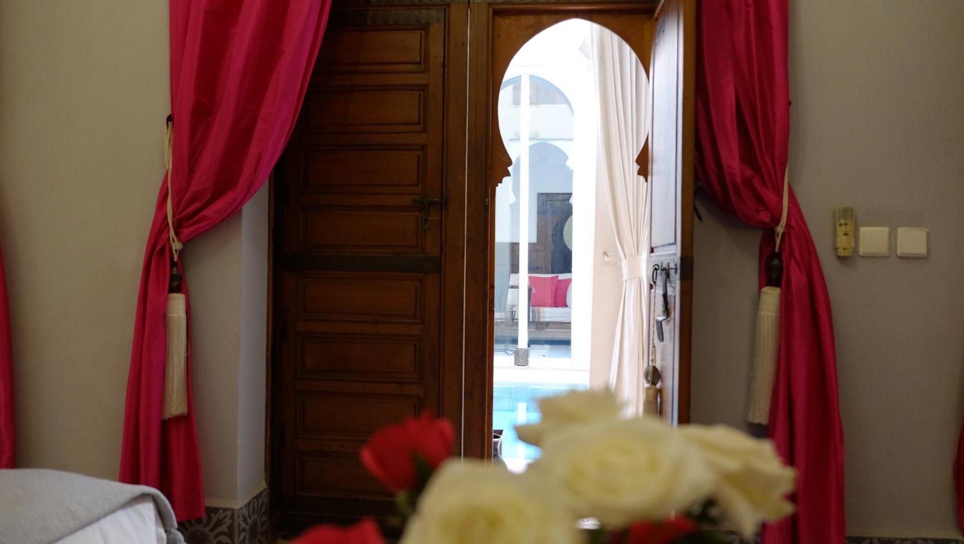 Riad Nafis - Photo 16
