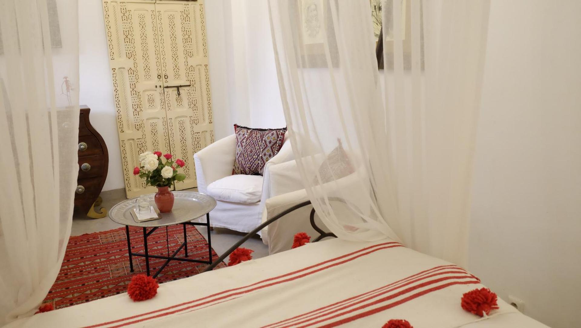 Riad Nafis - Photo 27