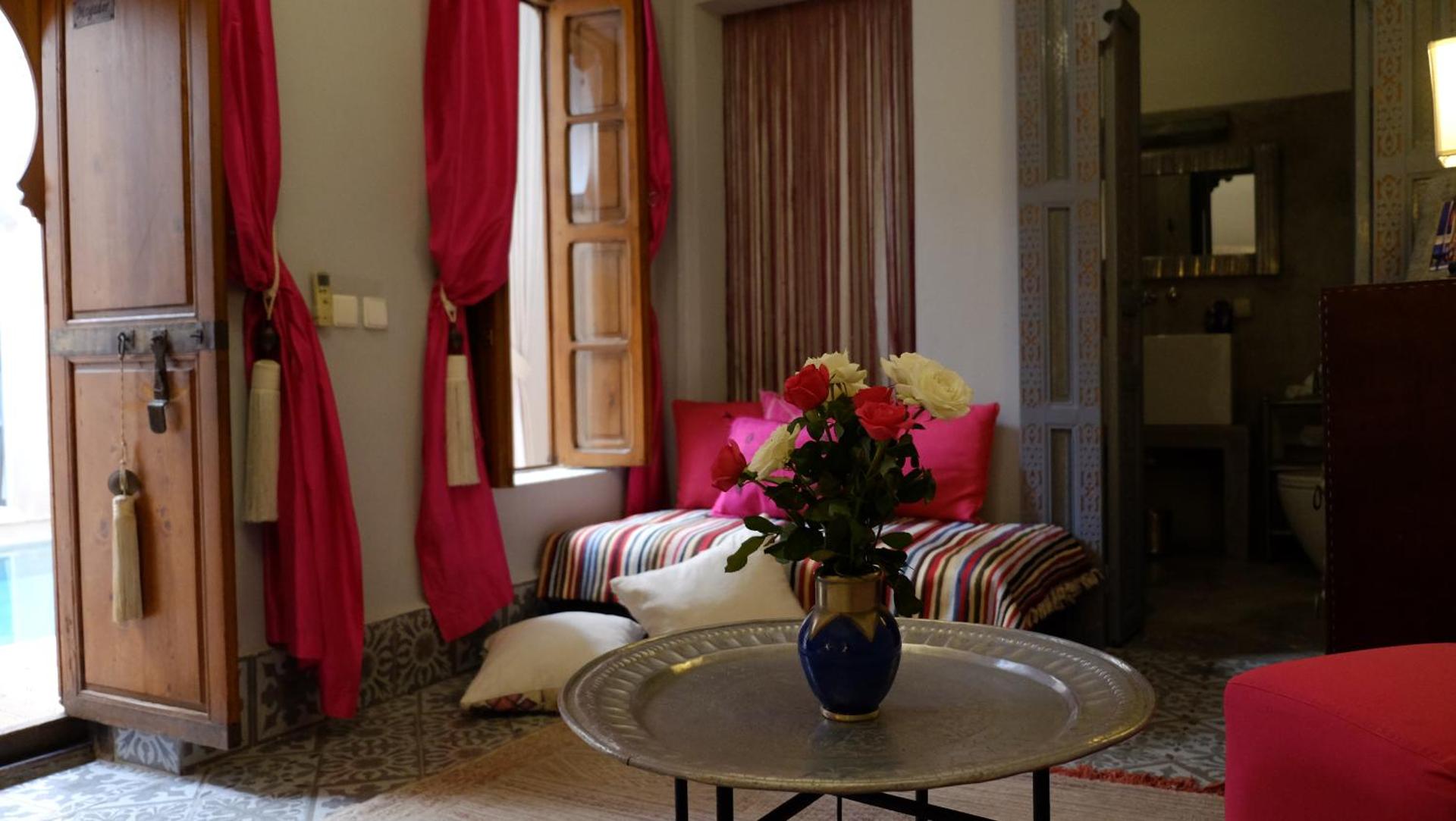 Riad Nafis - Photo 14
