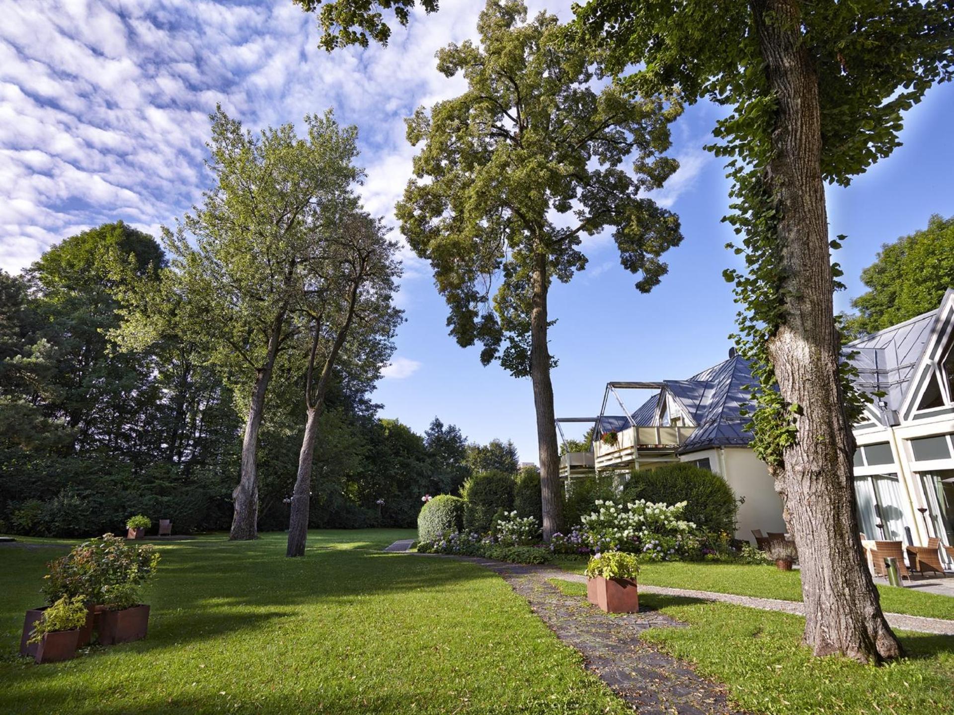 Parkhotel Rothof - Photo 81