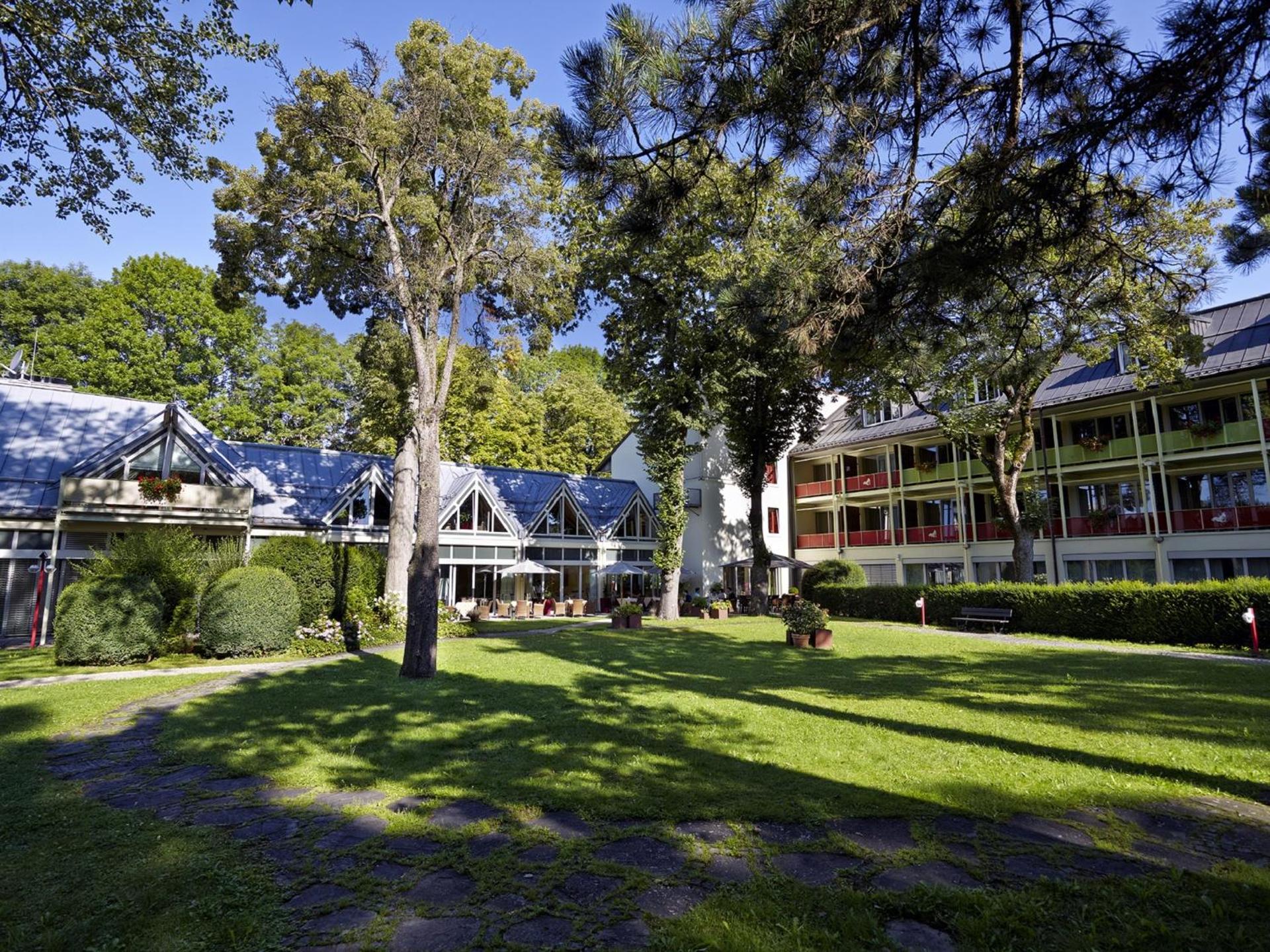 Parkhotel Rothof - Photo 52