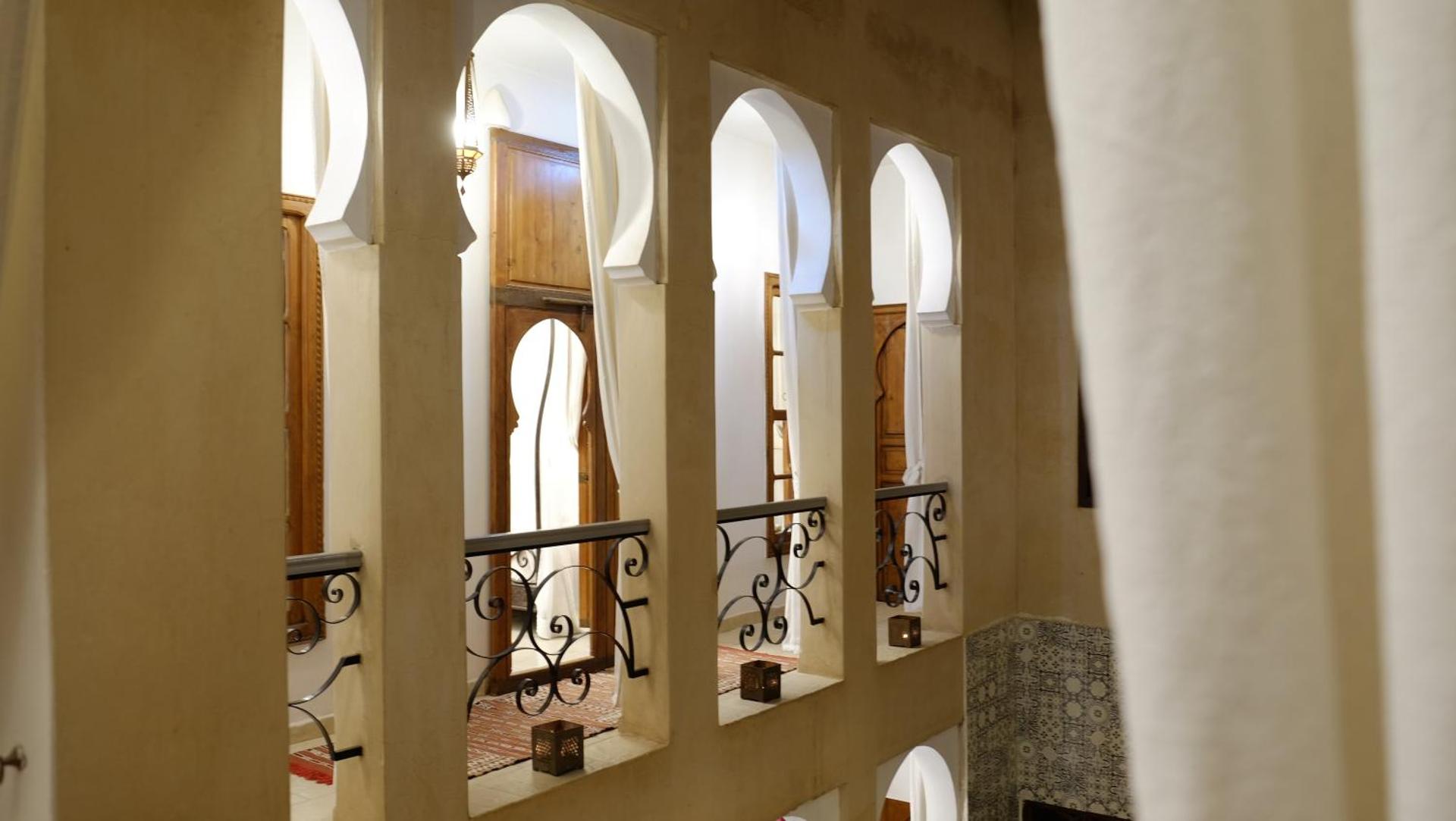 Riad Nafis - Photo 90