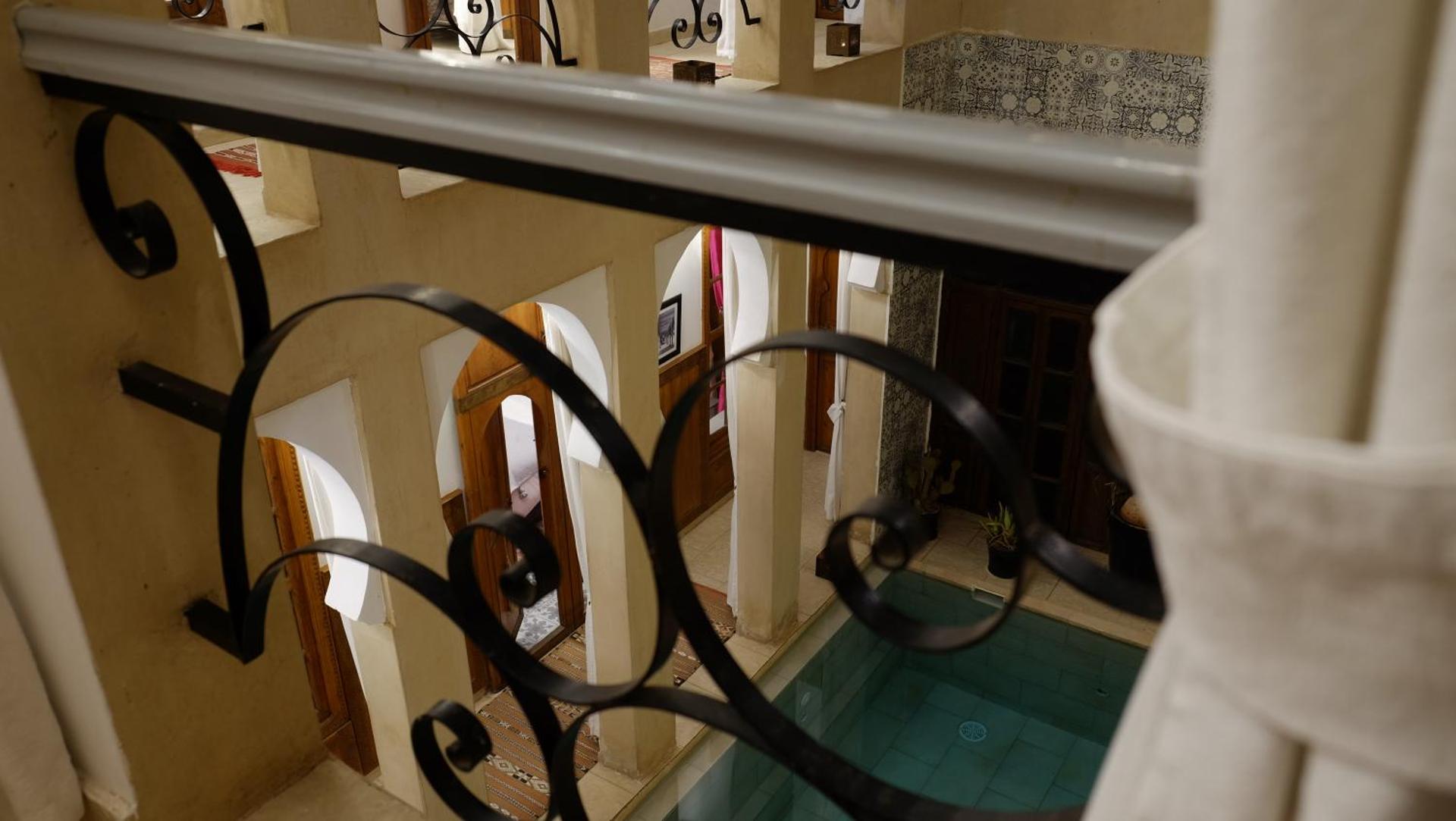 Riad Nafis - Photo 96