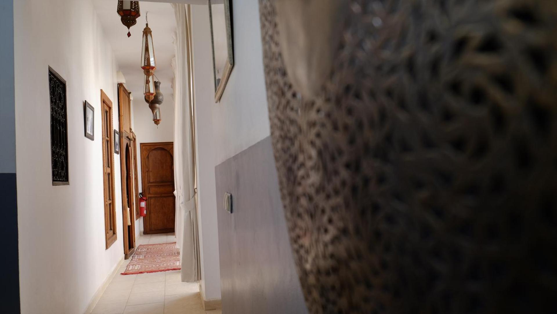 Riad Nafis - Photo 97