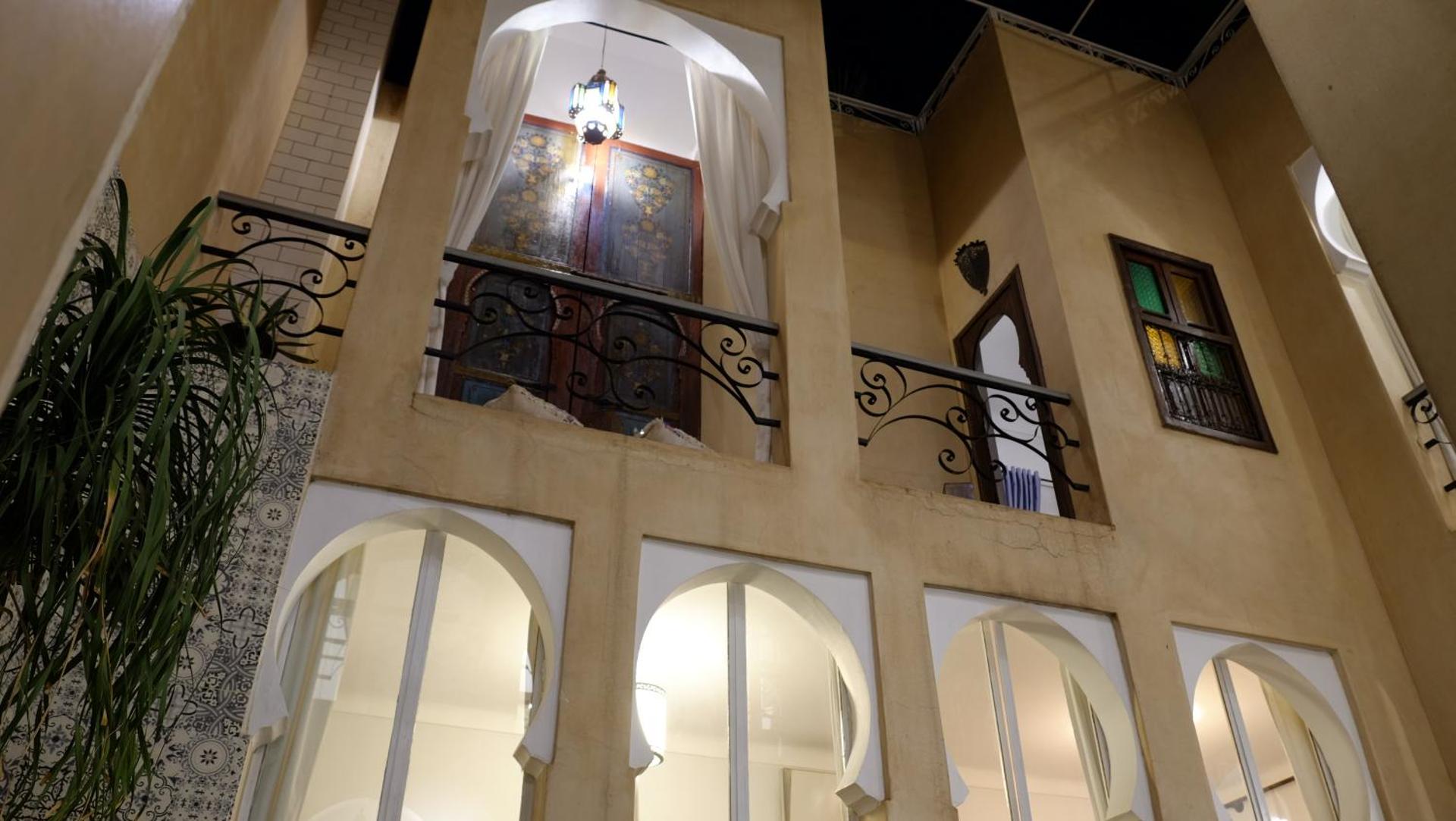 Riad Nafis - Photo 102