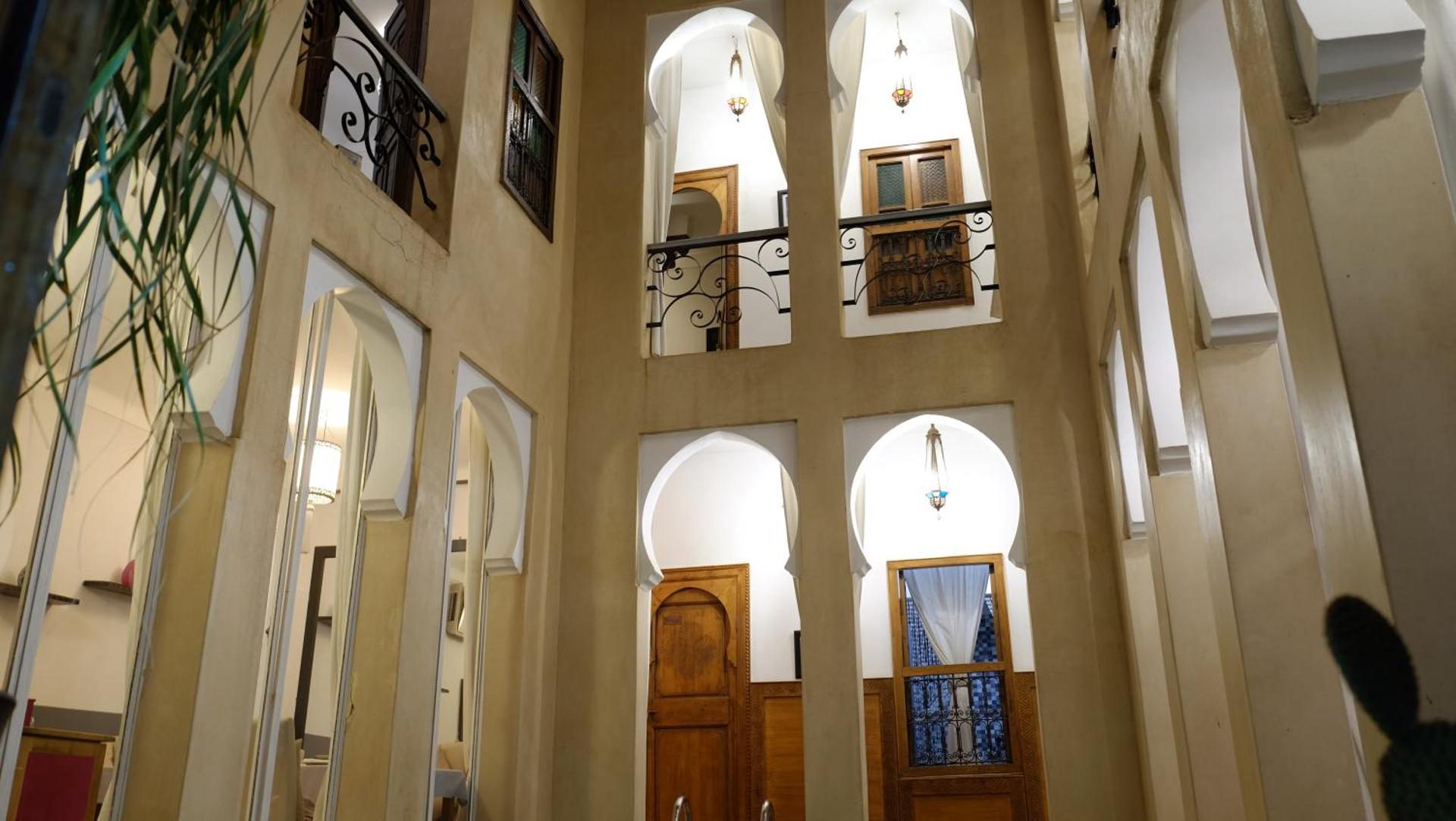 Riad Nafis - Photo 105
