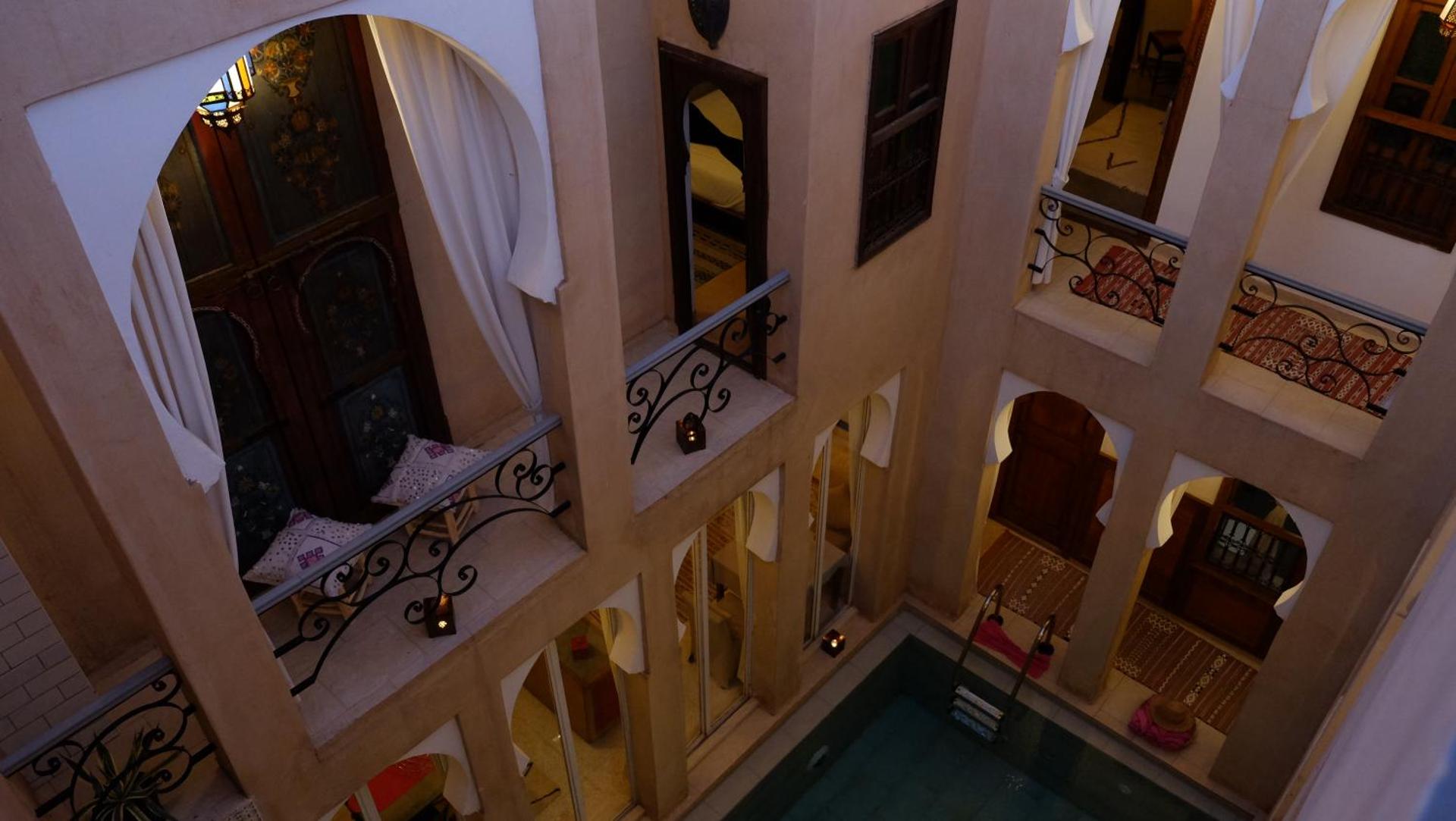 Riad Nafis - Photo 115