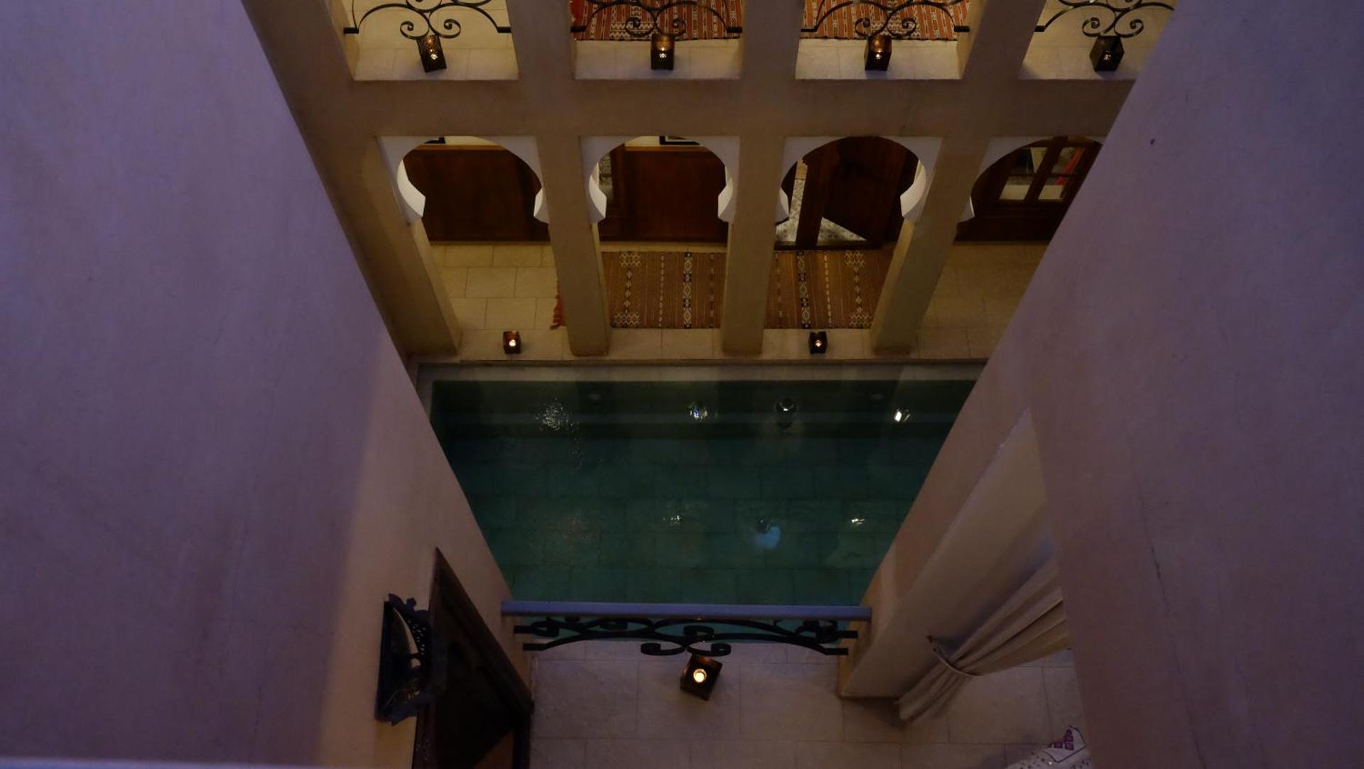 Riad Nafis - Photo 114
