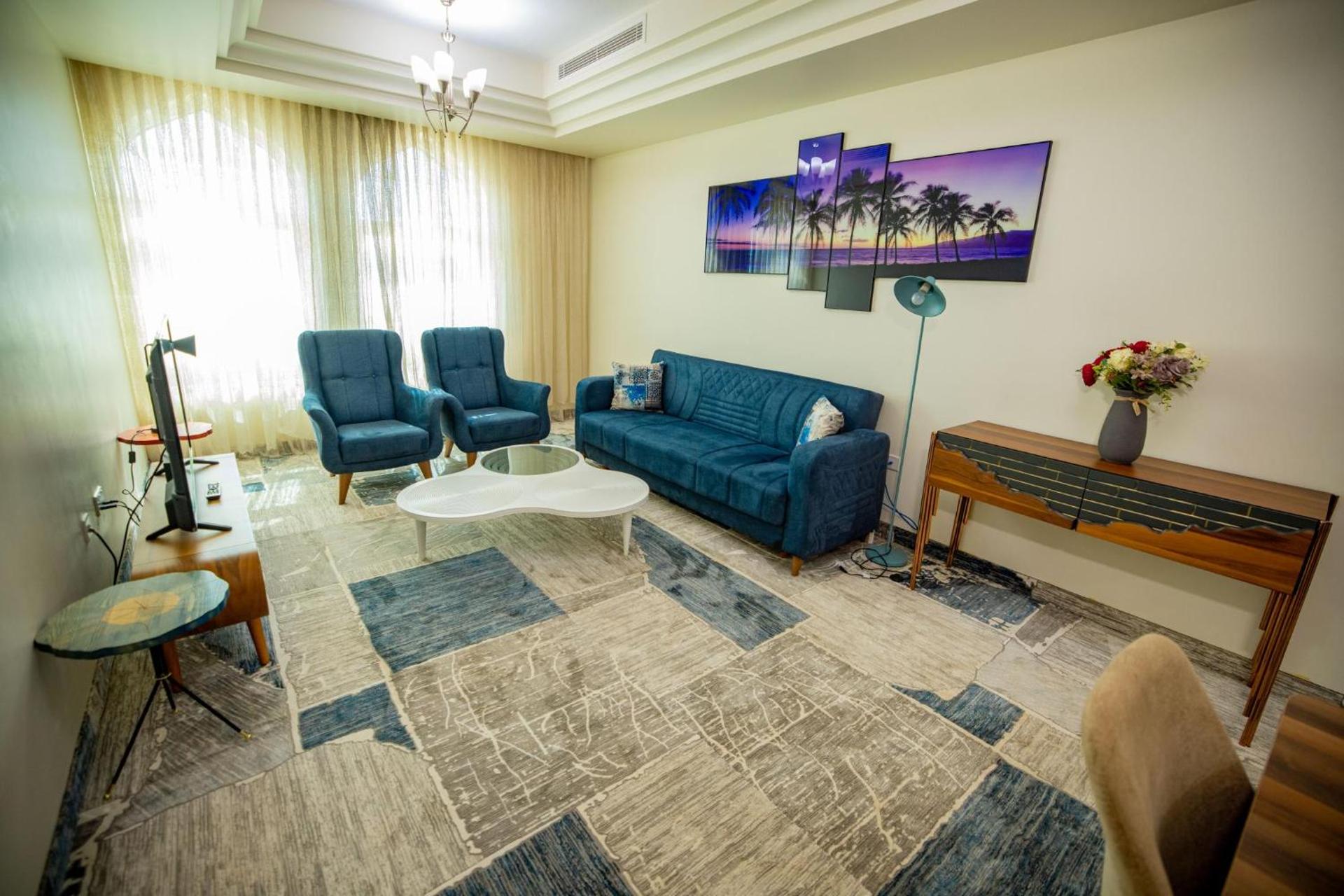 Niamey Mall & Residence - Photo 21