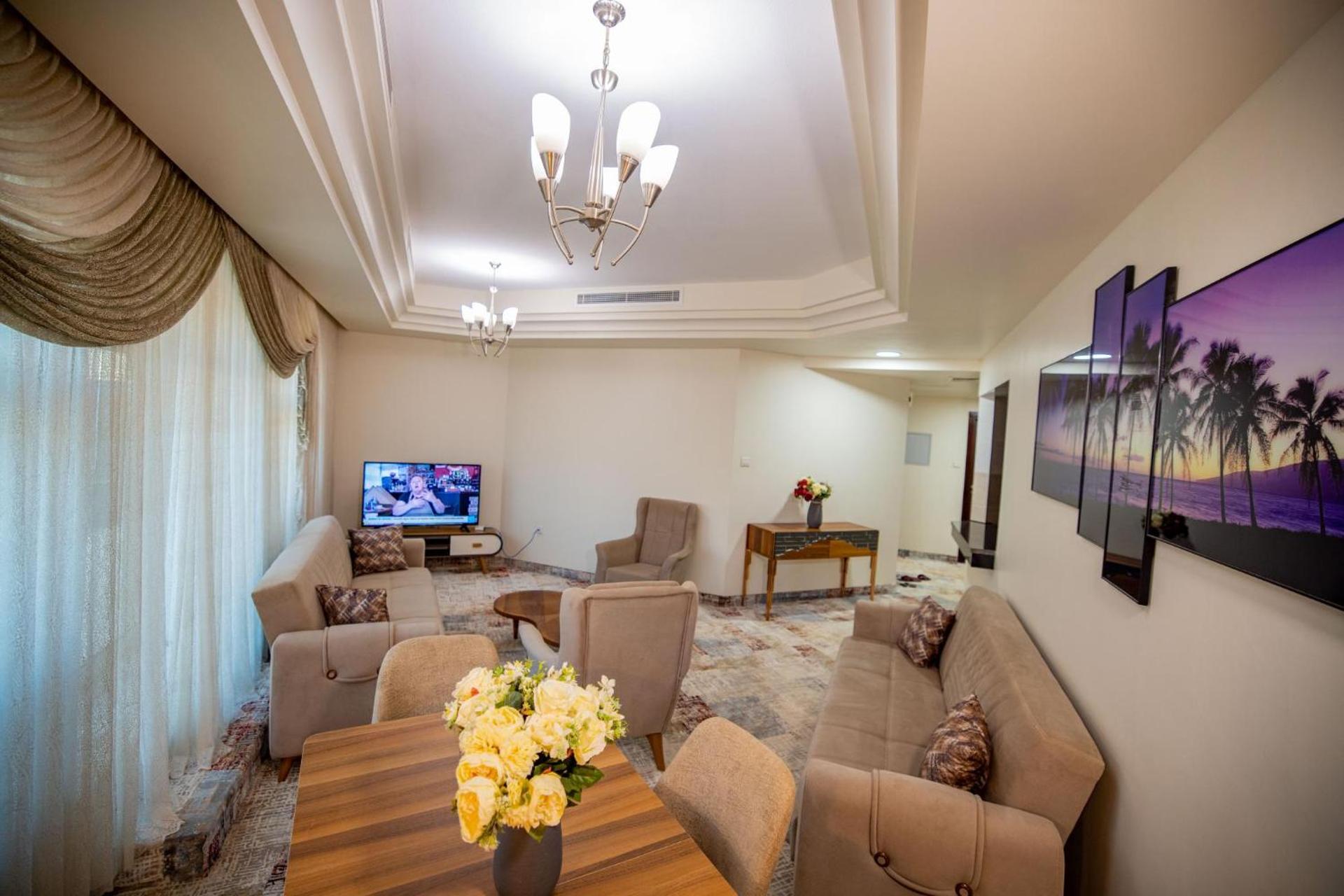 Niamey Mall & Residence - Photo 35