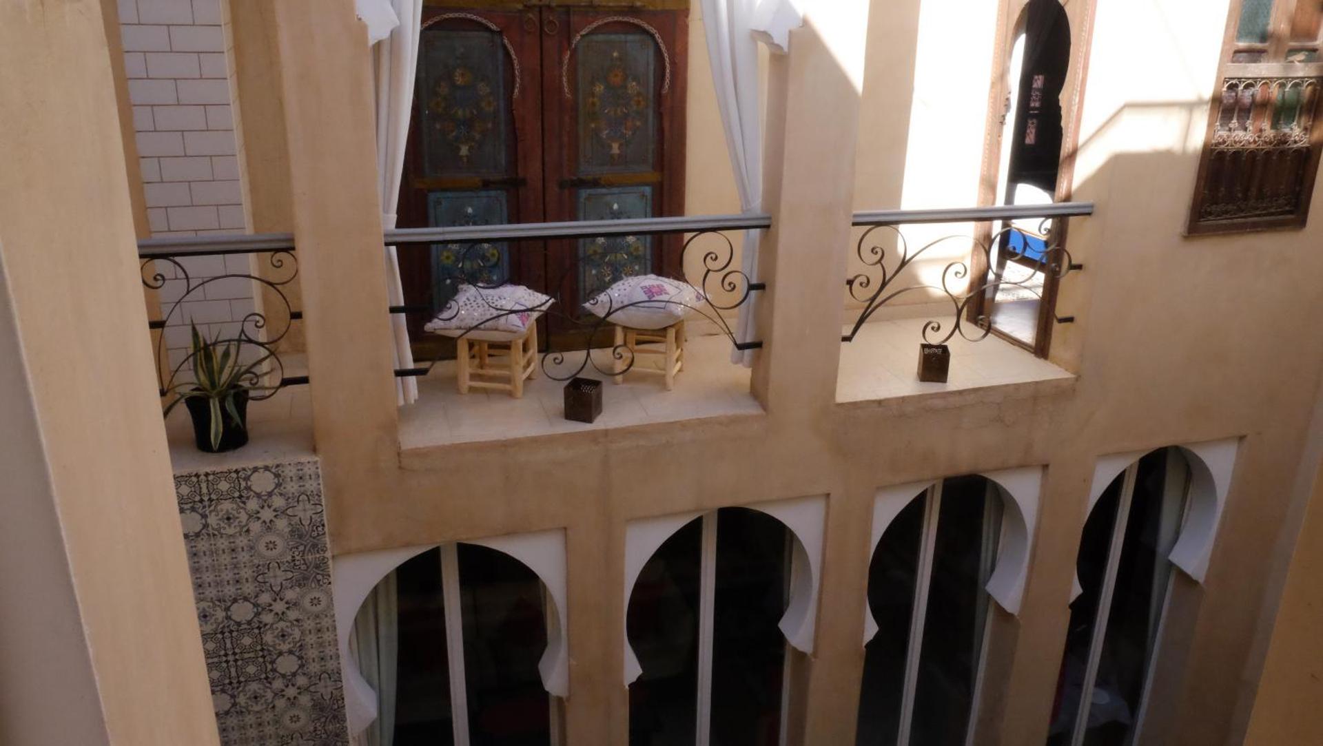 Riad Nafis - Photo 43
