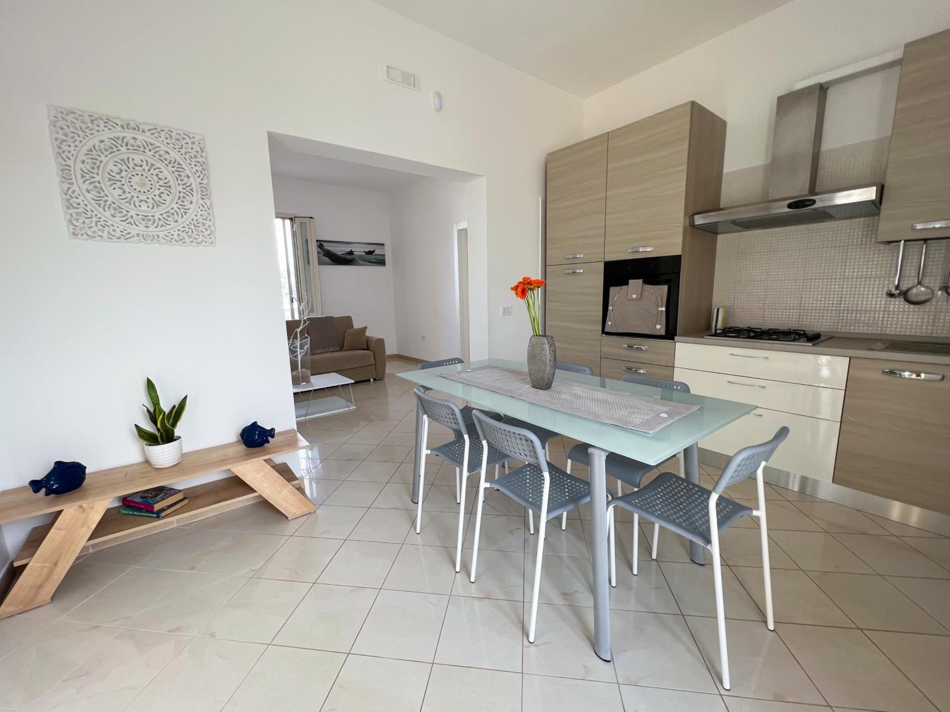 Casa Dell'Abate - Photo 17