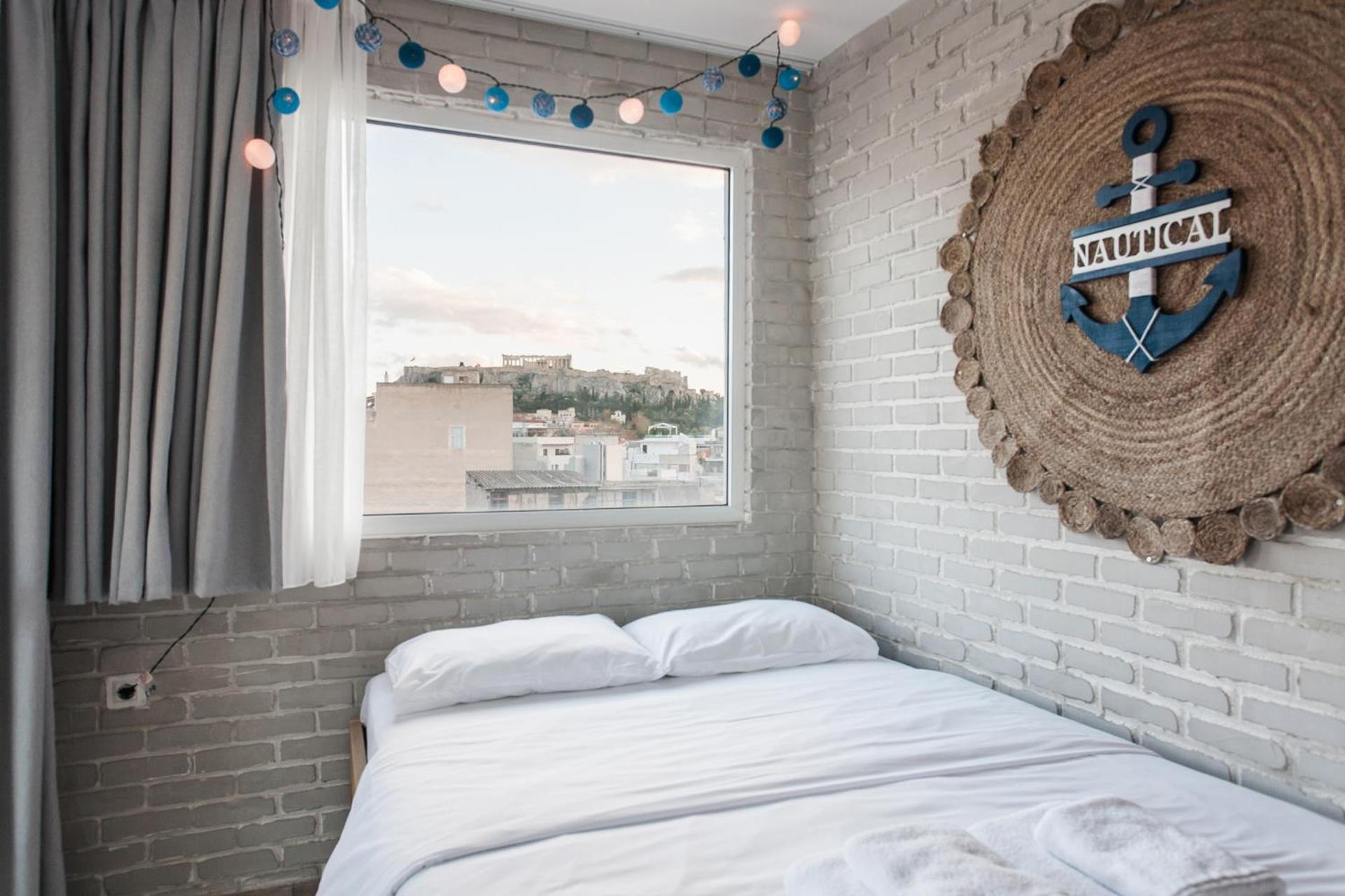 Wake up with Acropolis view! - Photo 20