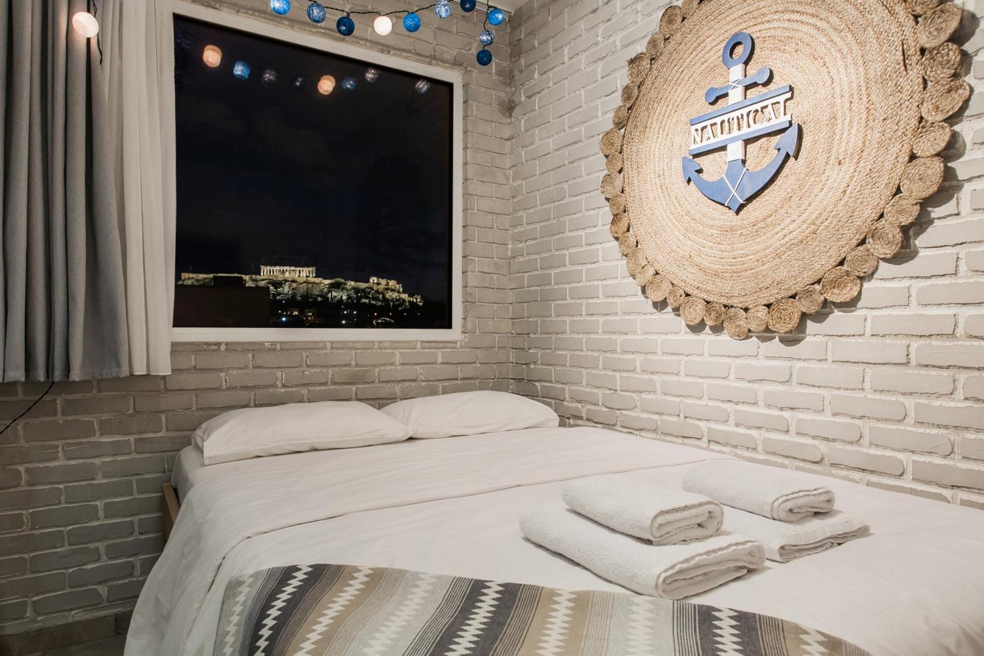 Wake up with Acropolis view! - Photo 5