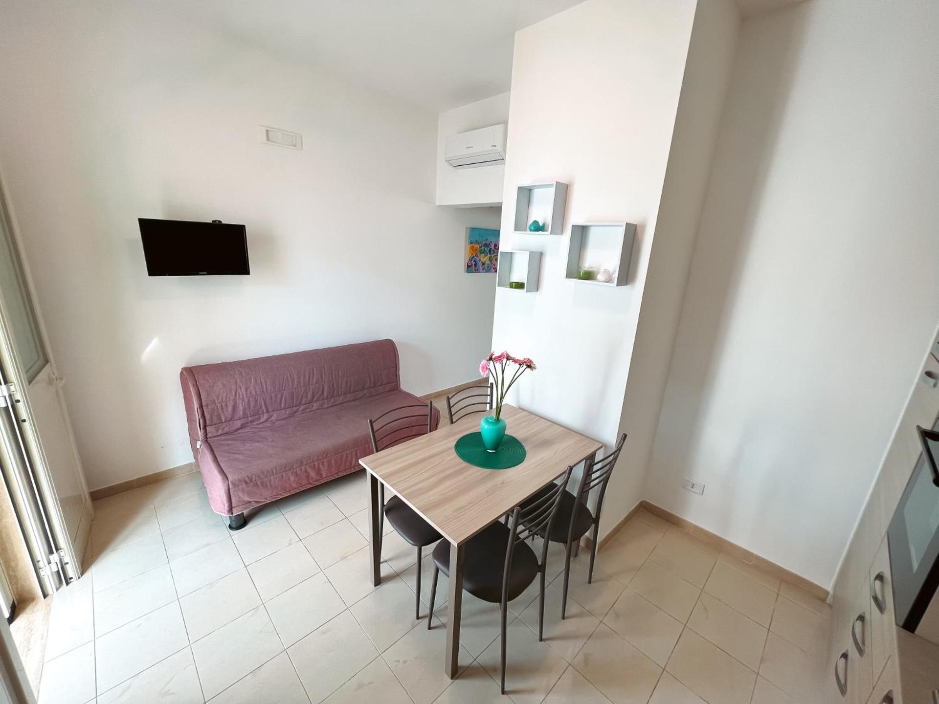 Casa Dell'Abate - Photo 106