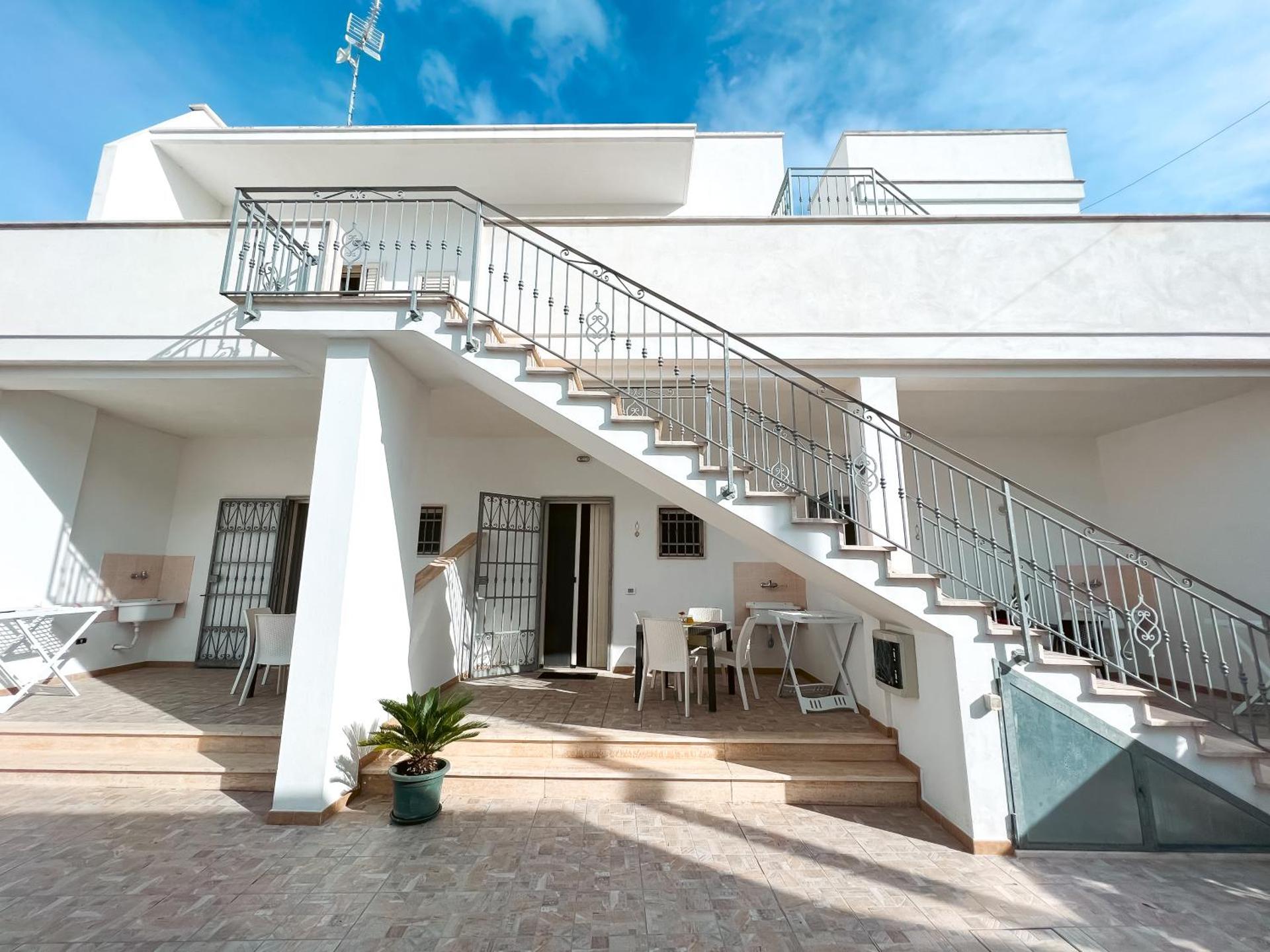 Casa Dell'Abate - Photo 115