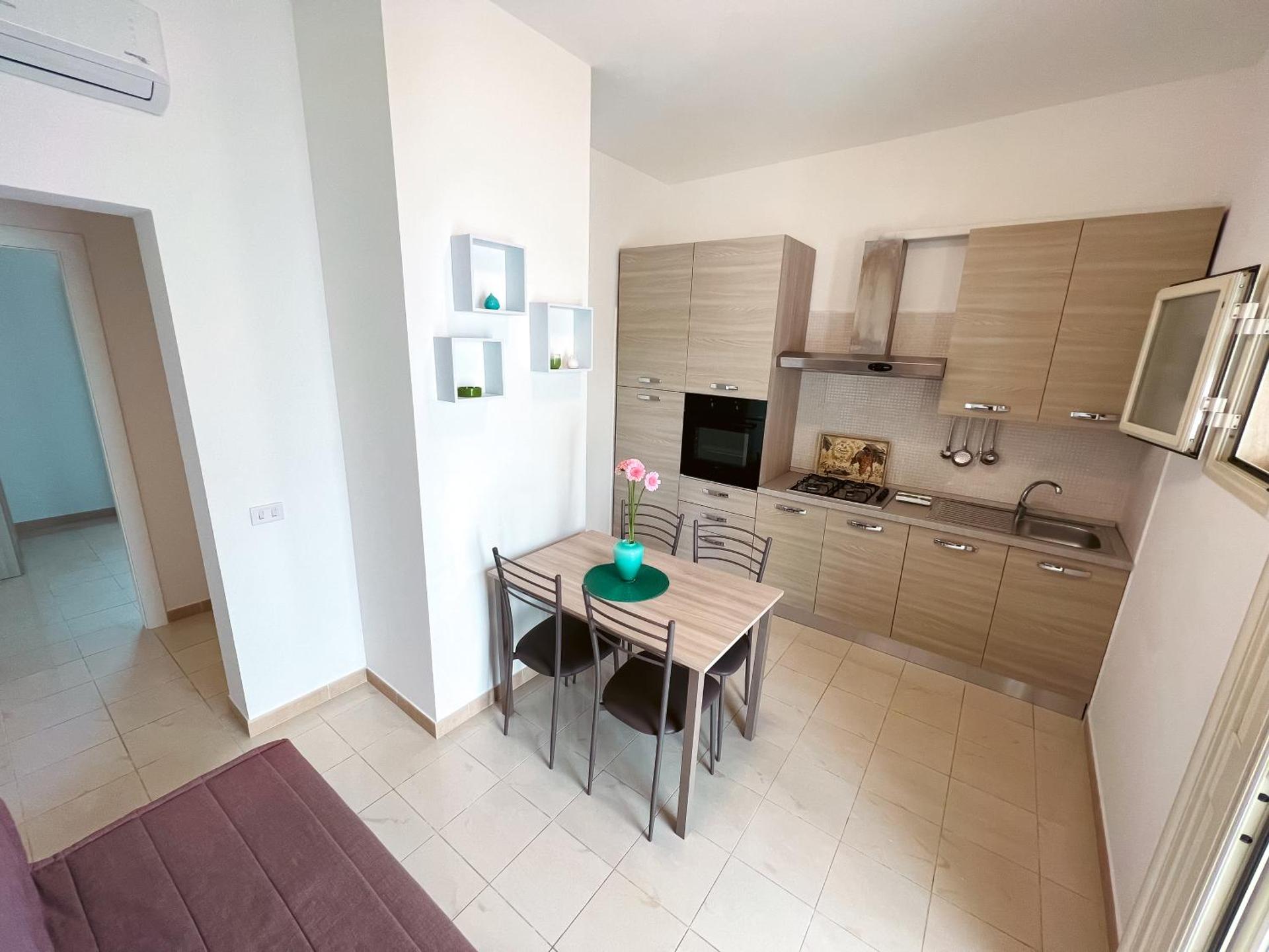 Casa Dell'Abate - Photo 119