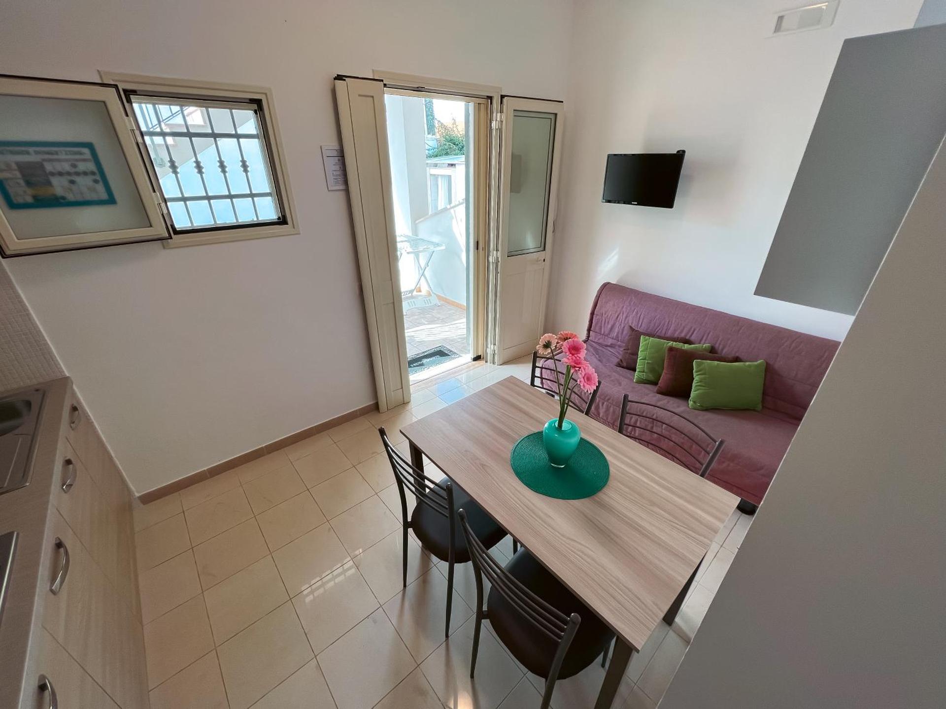 Casa Dell'Abate - Photo 129