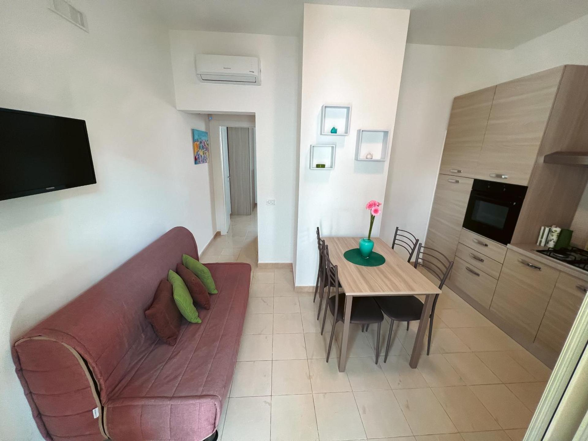 Casa Dell'Abate - Photo 127