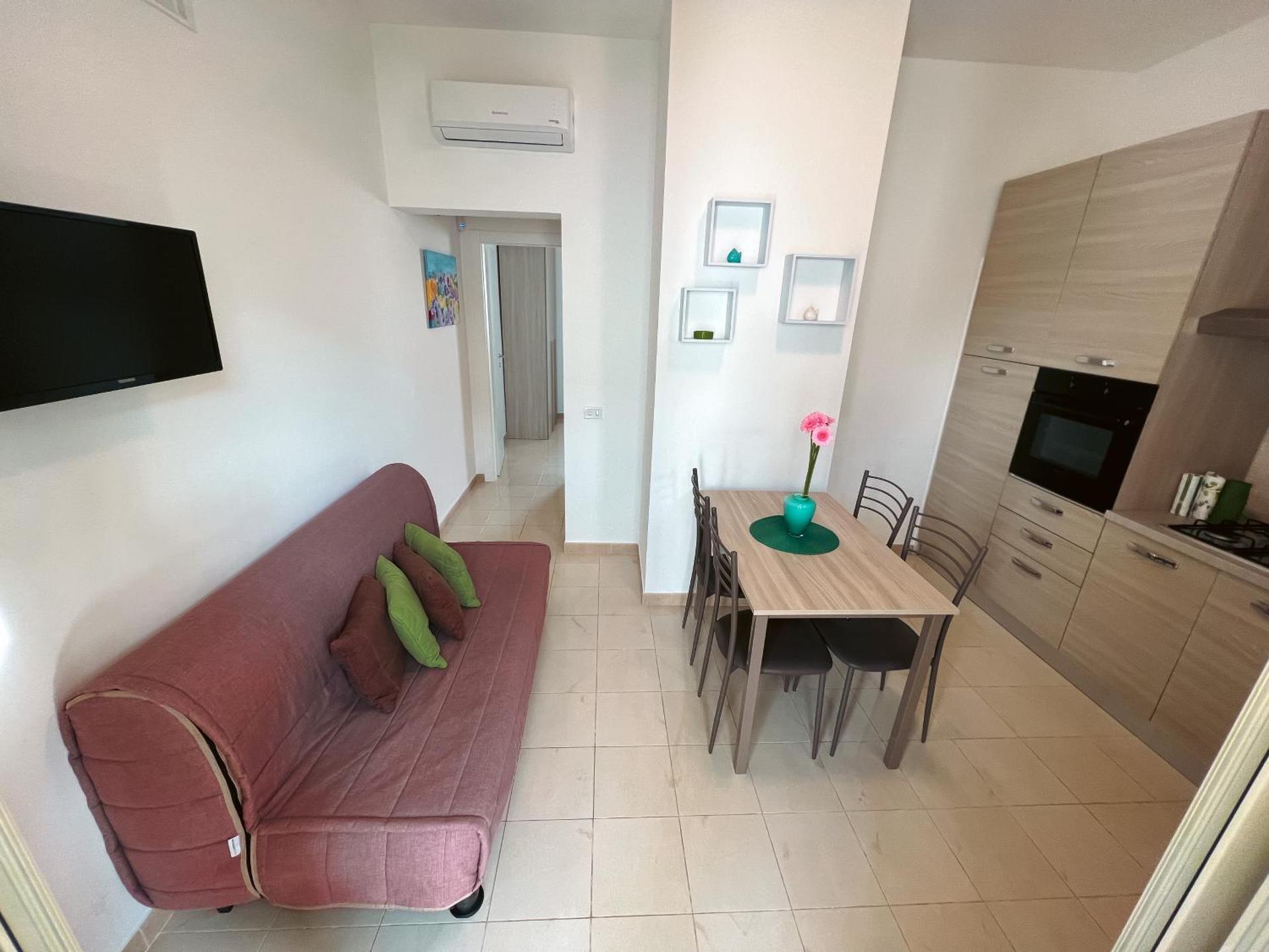 Casa Dell'Abate - Photo 126