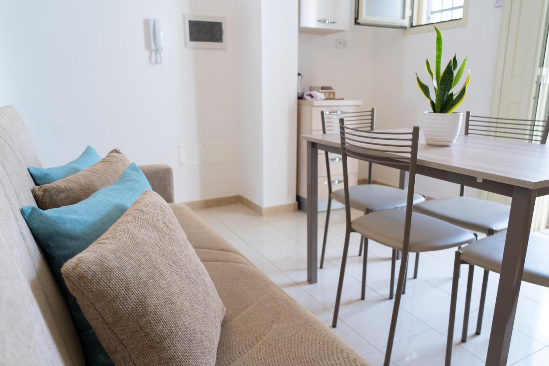 Casa Dell'Abate - Photo 85