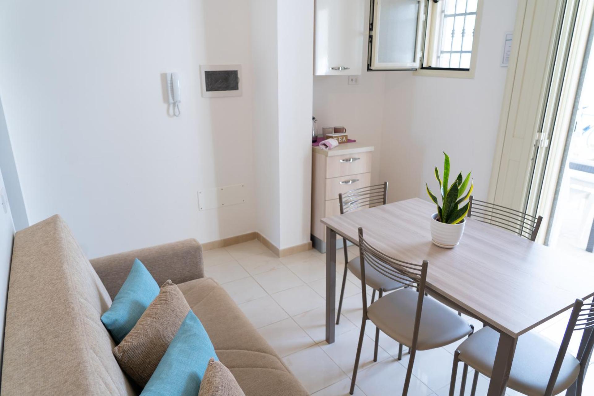 Casa Dell'Abate - Photo 83