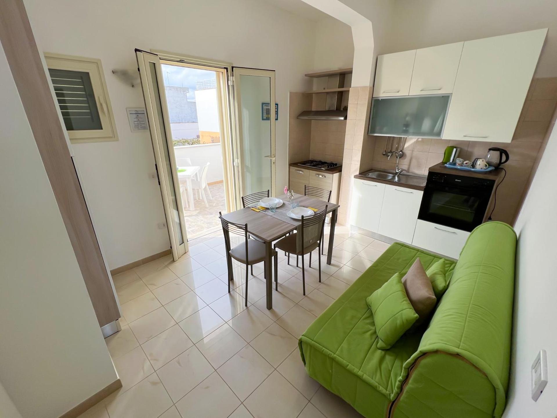 Casa Dell'Abate - Photo 95