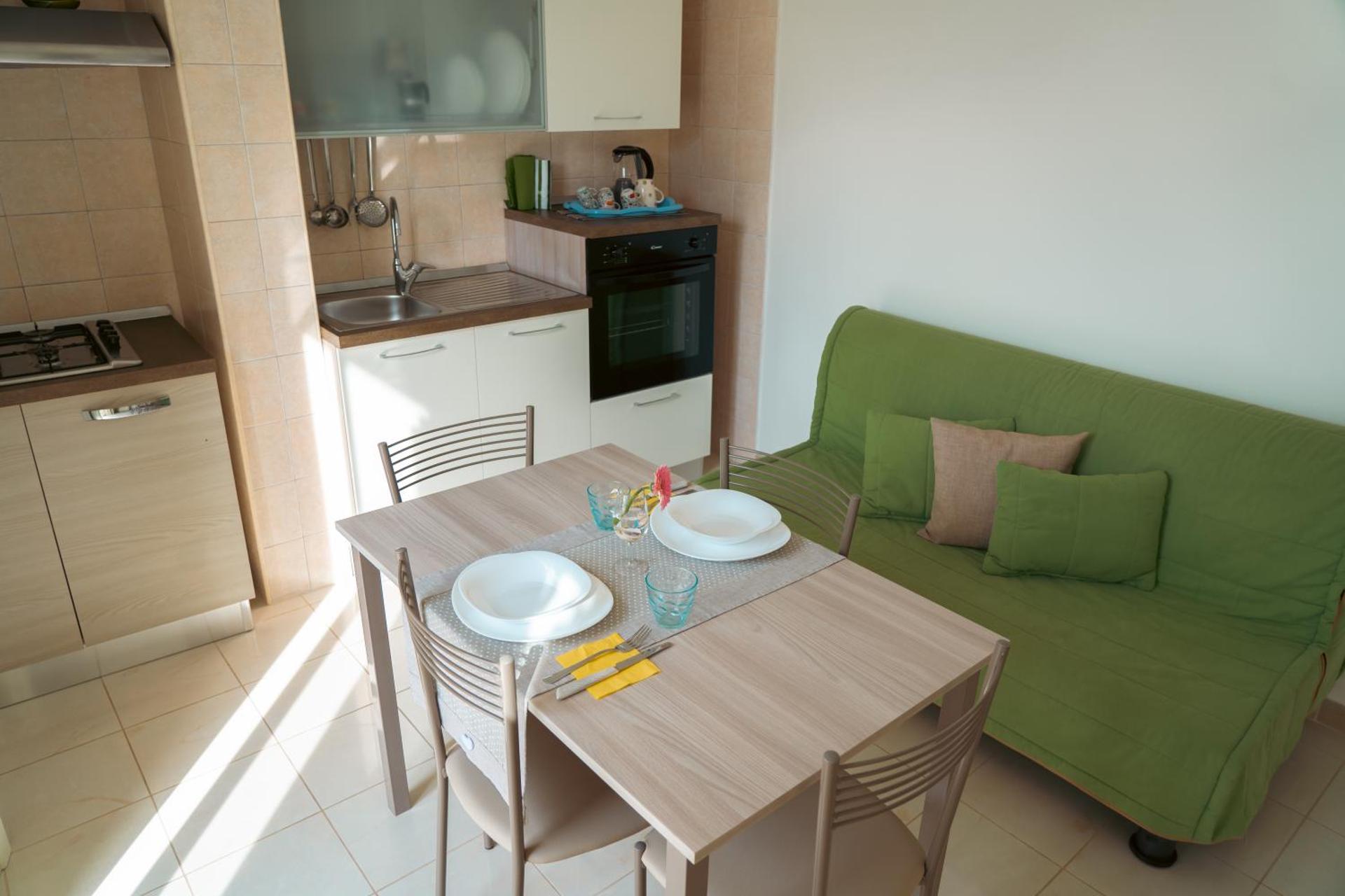 Casa Dell'Abate - Photo 97