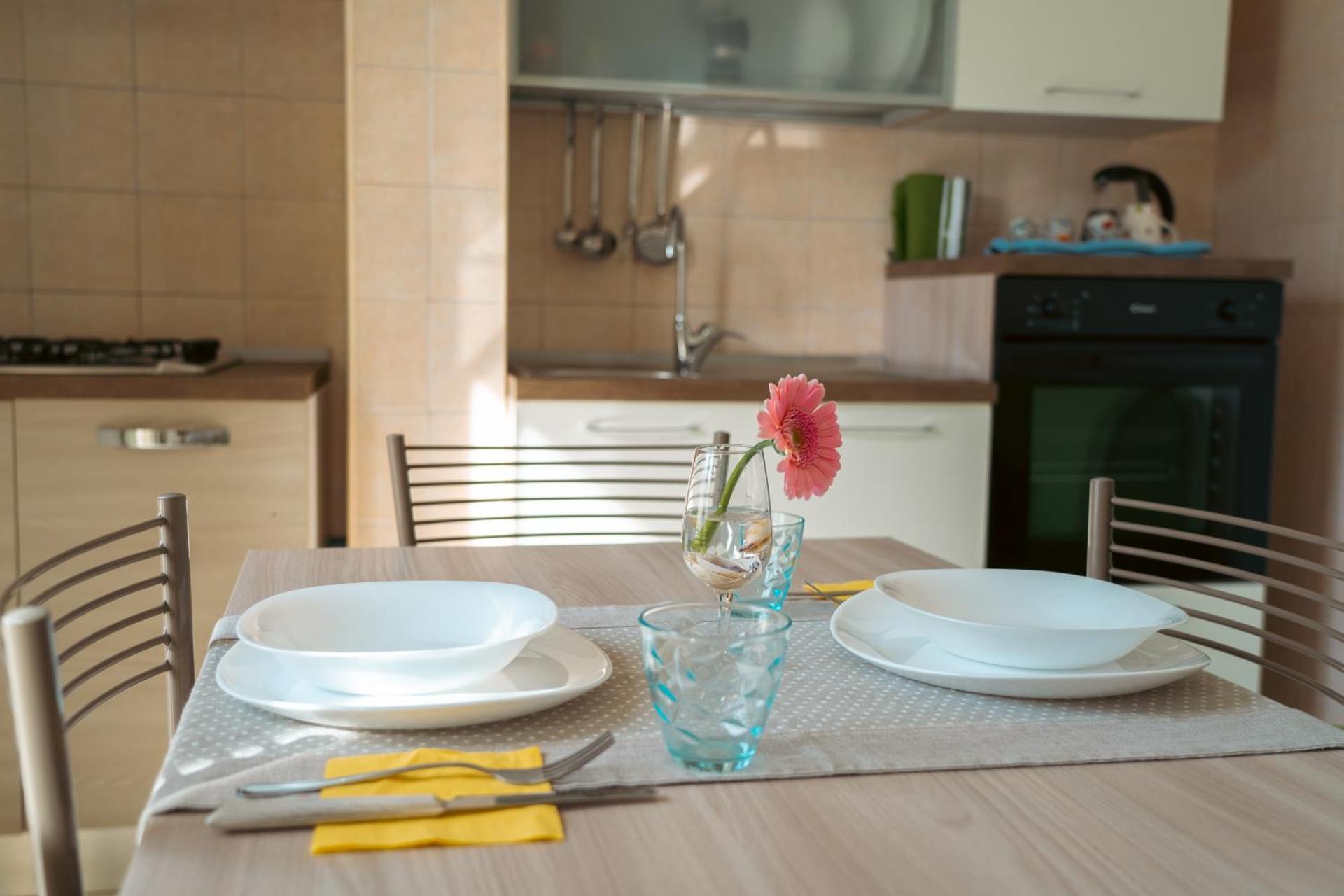 Casa Dell'Abate - Photo 100