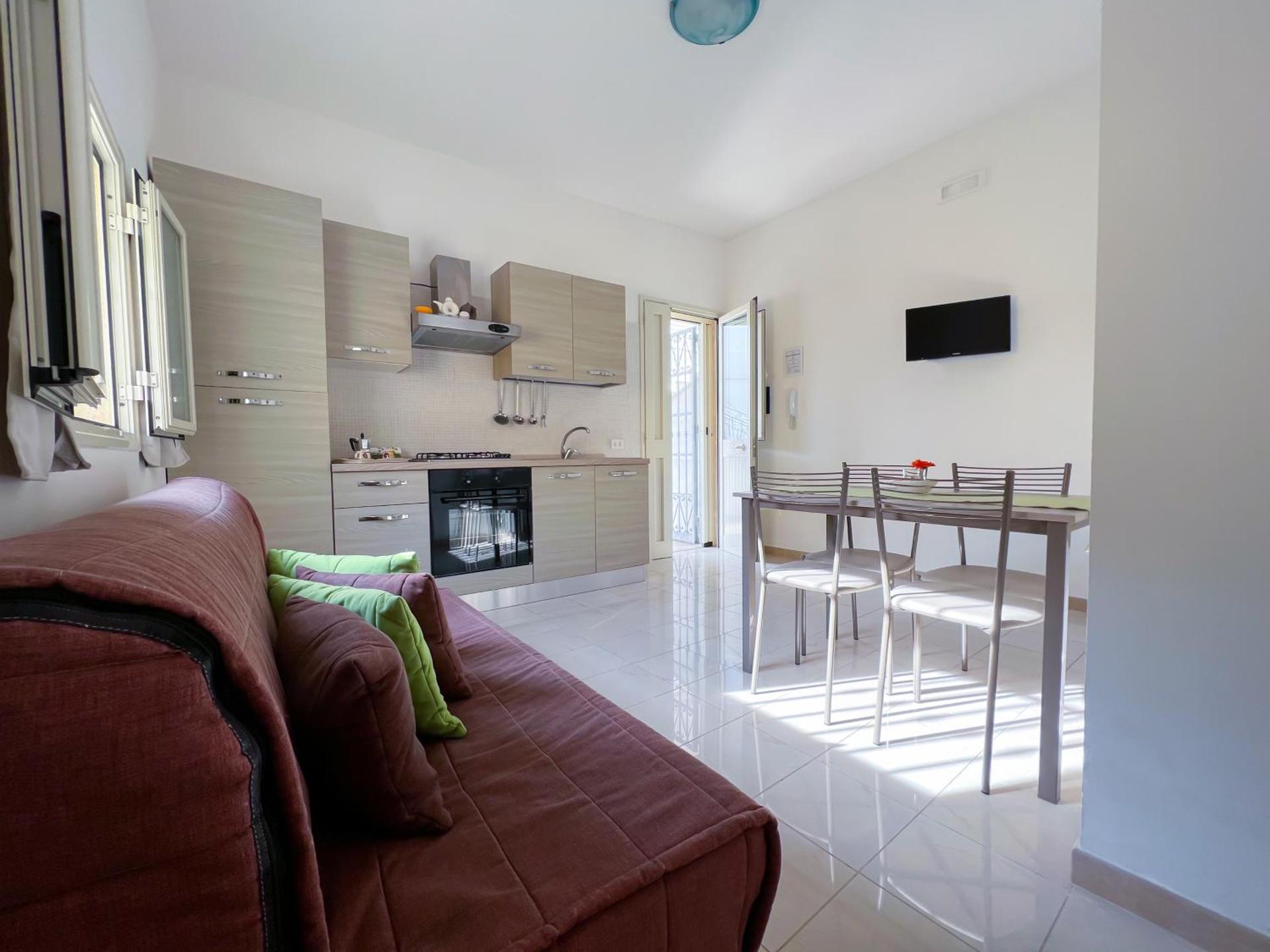 Casa Dell'Abate - Photo 43