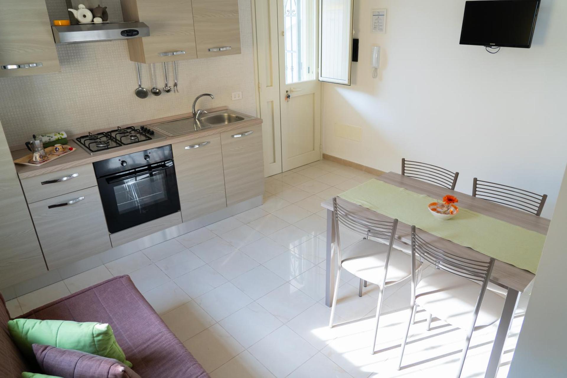 Casa Dell'Abate - Photo 54