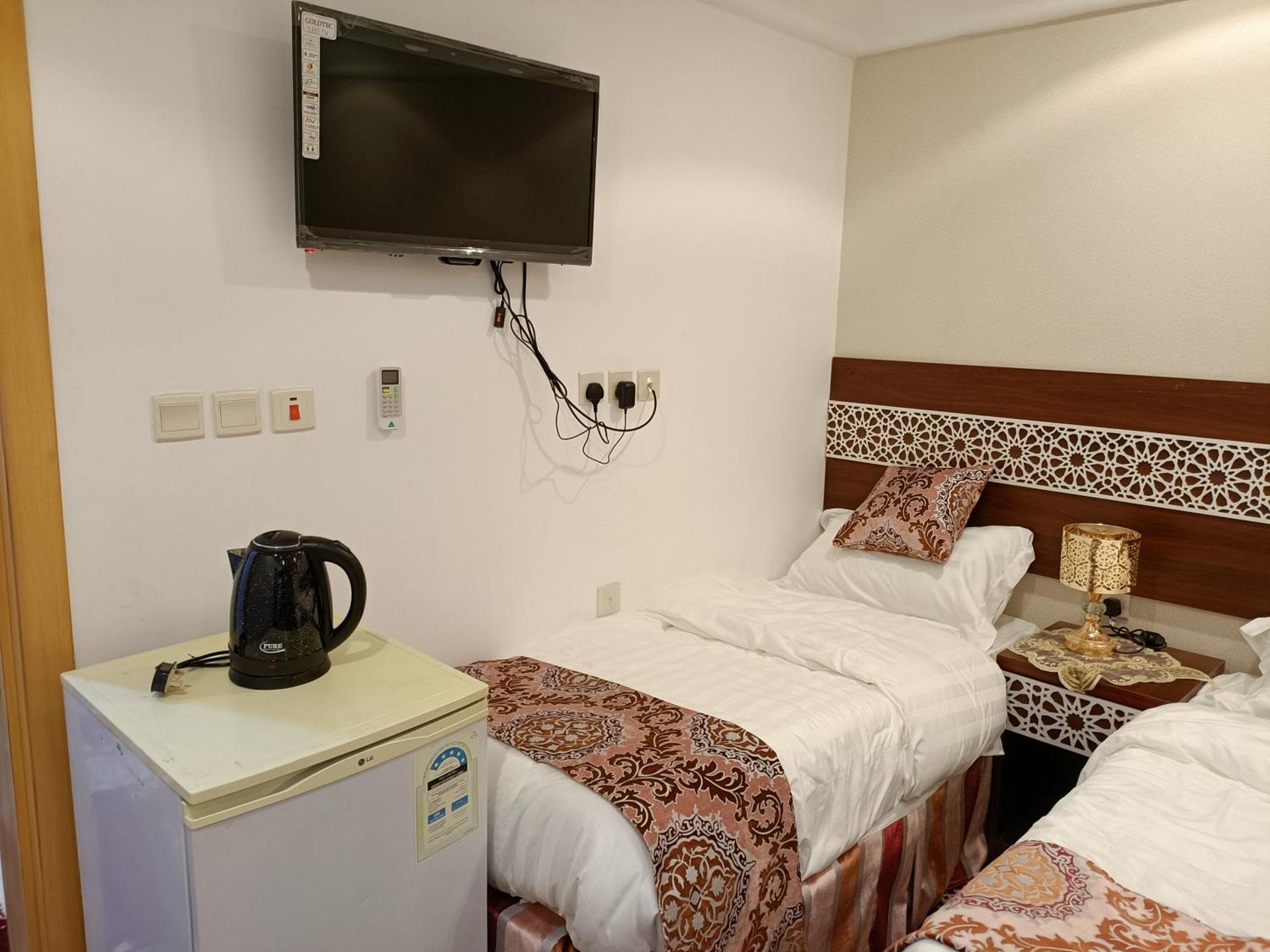 فندق ظاظا - Photo 16
