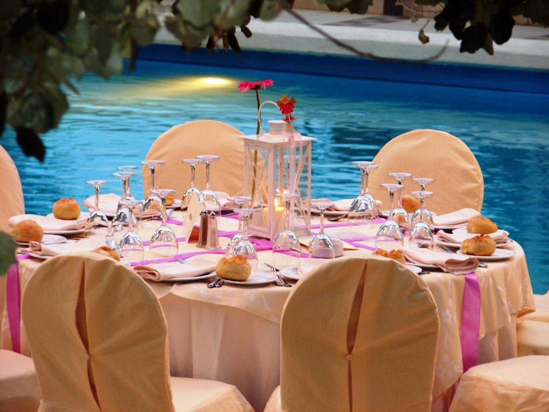 Alexander Beach Hotel & Spa - Photo 57