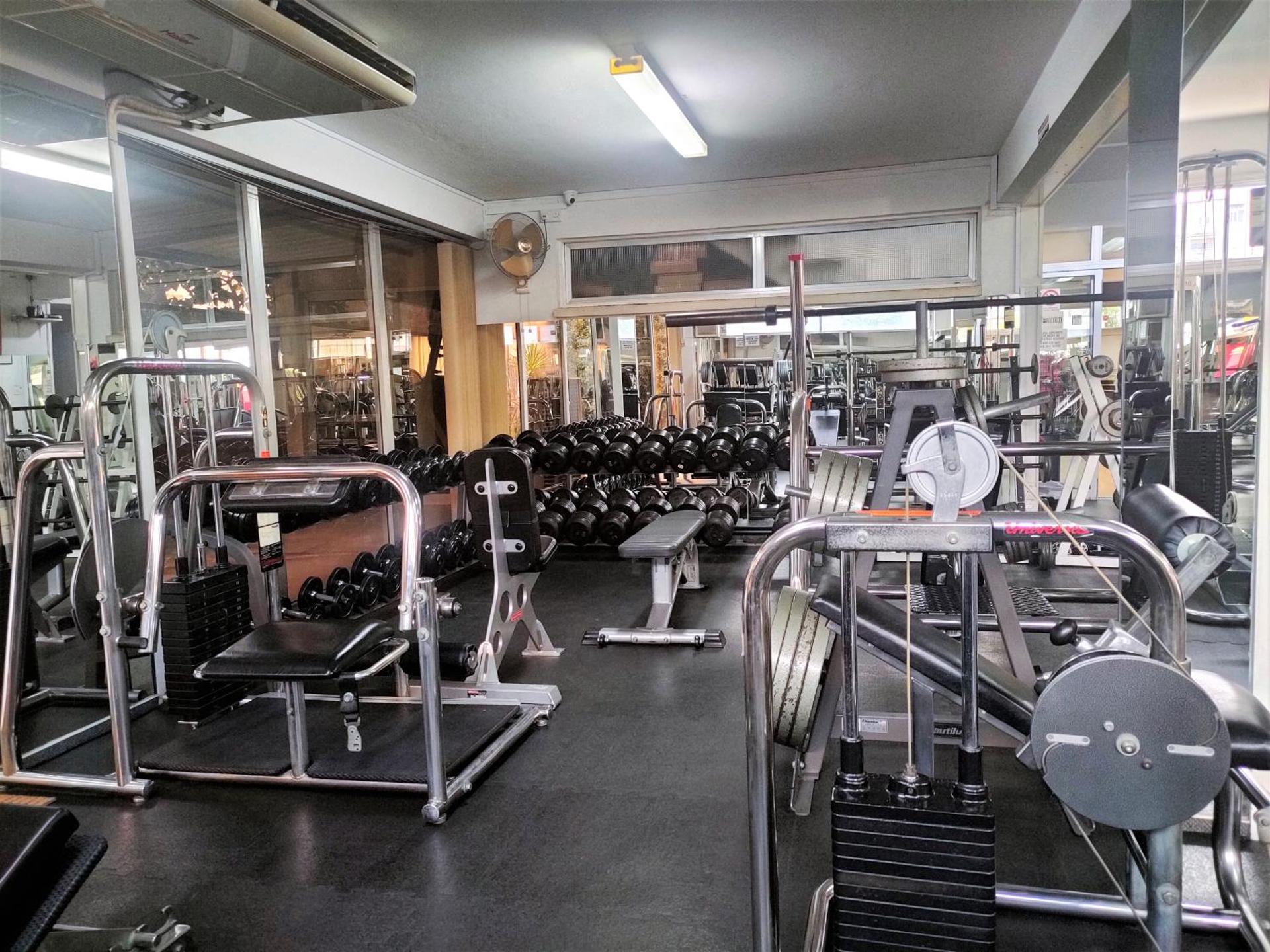 Almond Business Hotel - Photo 110