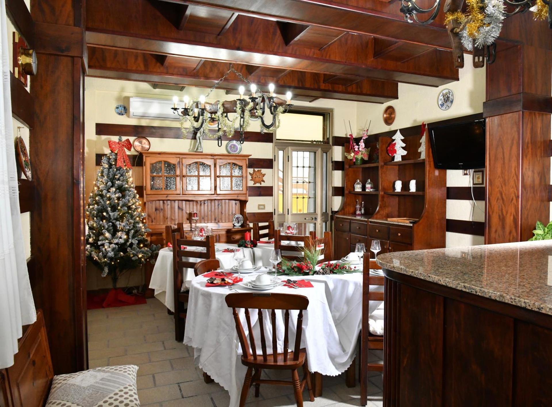 Il Sole Guesthouse - Photo 18