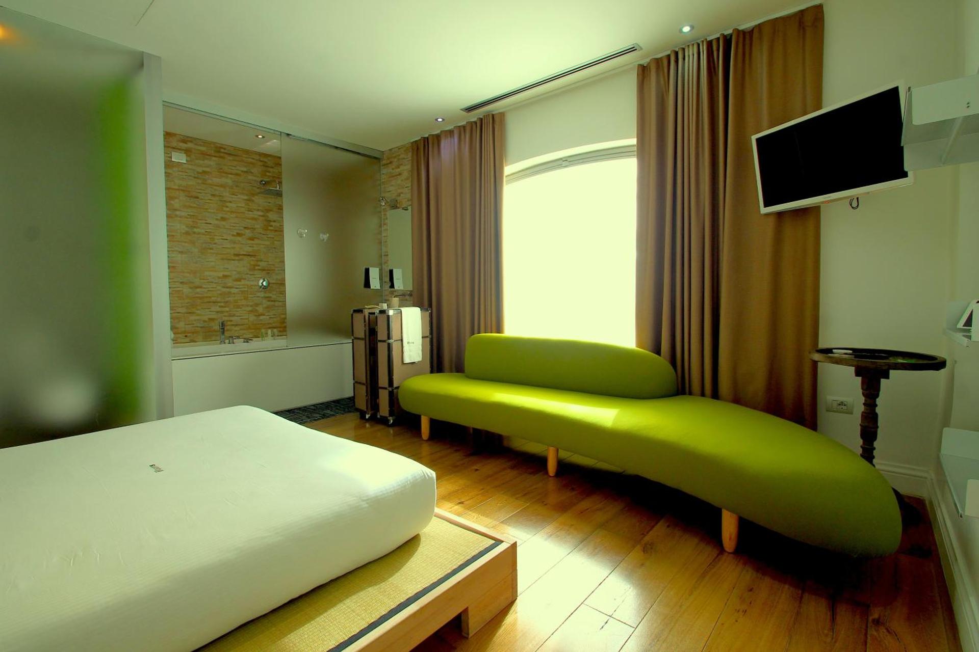 Wrooms Guest House - Photo 63