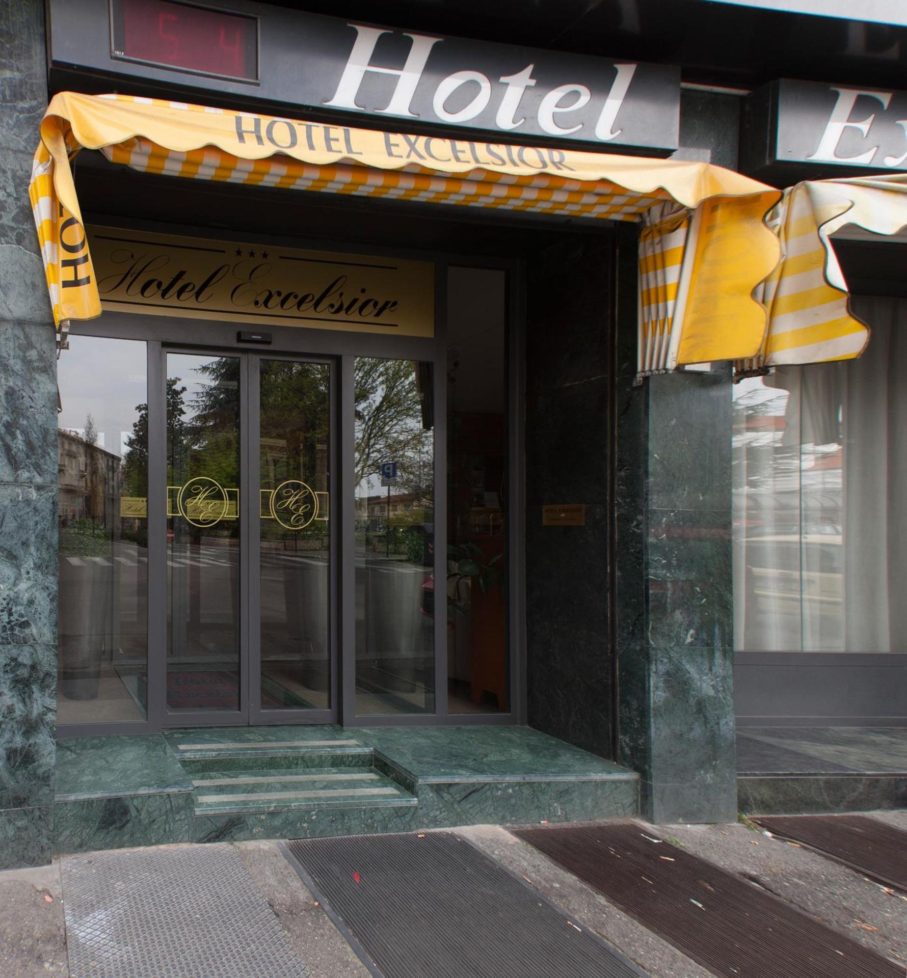 Hotel Excelsior Pavia - Photo 31