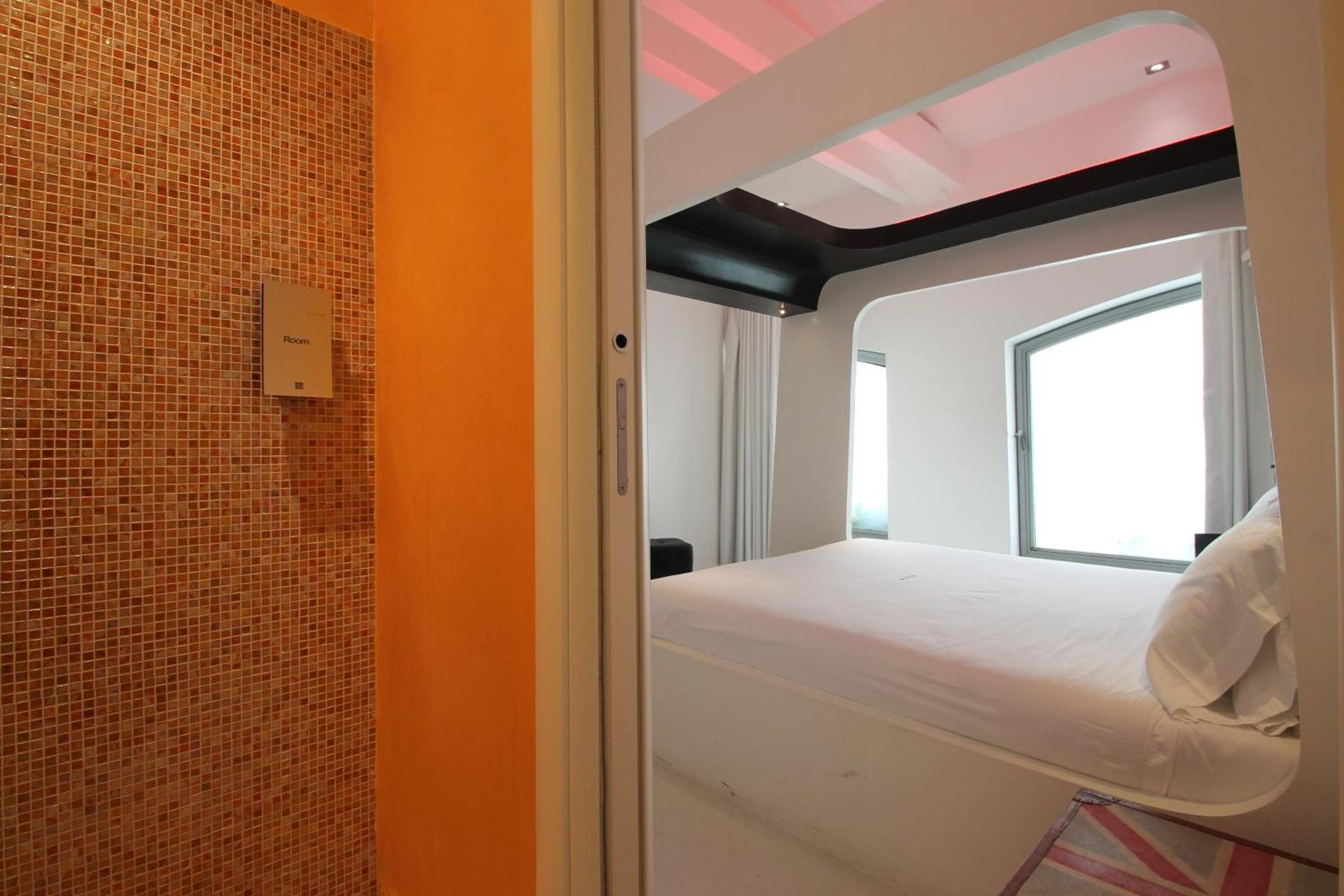 Wrooms Guest House - Photo 55