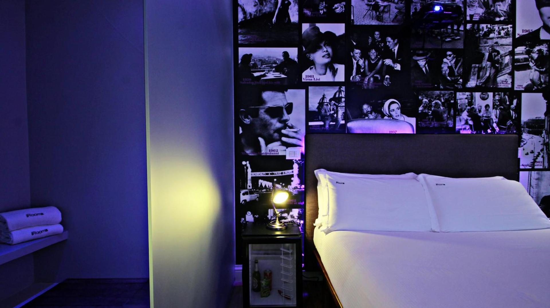 Wrooms Guest House - Photo 70