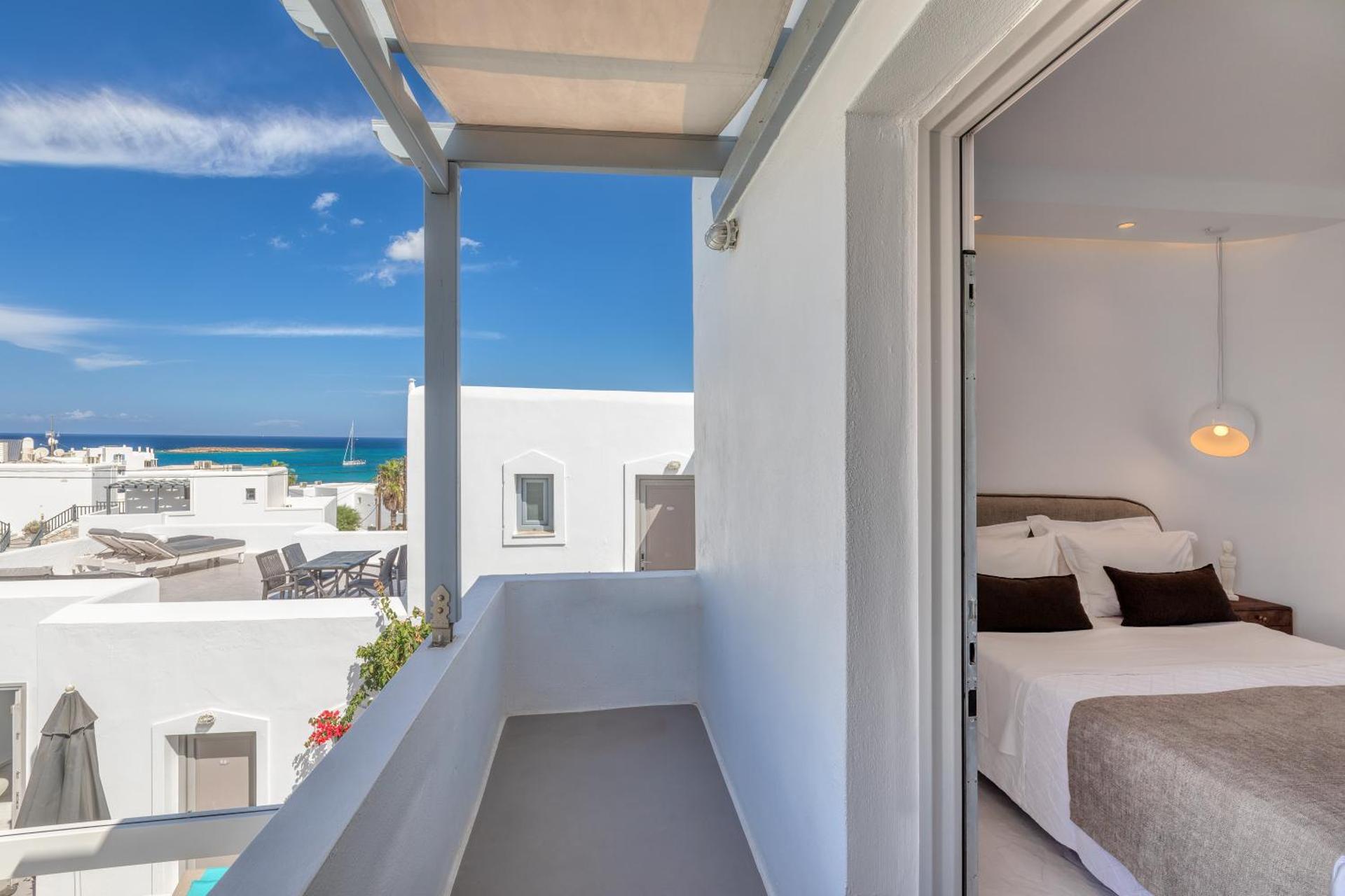 Lilly Residence-All Sea View Suites, Adults Only - Photo 2